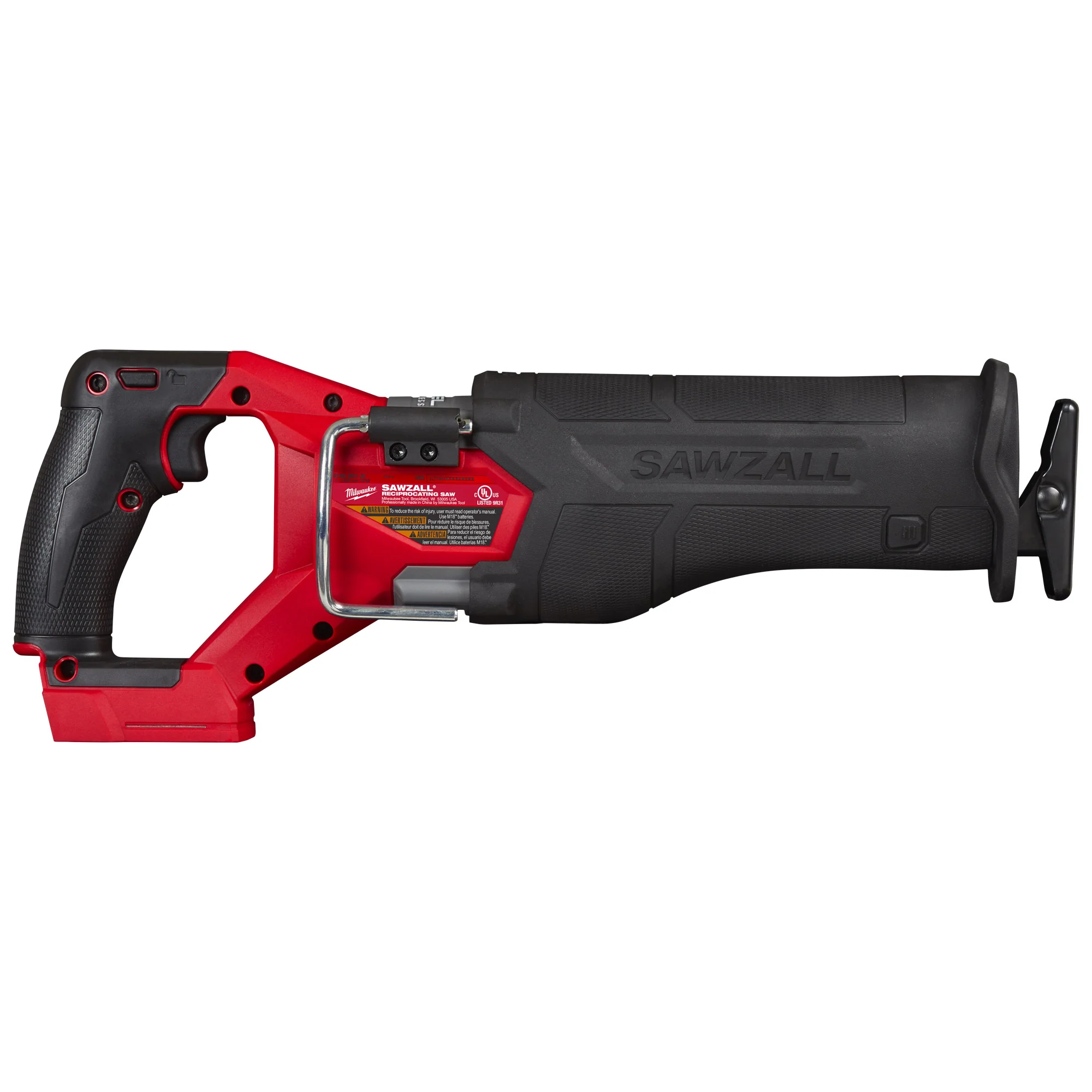 Sega Diritta Milwaukee M18 FSZ-0X 18V - Image 2
