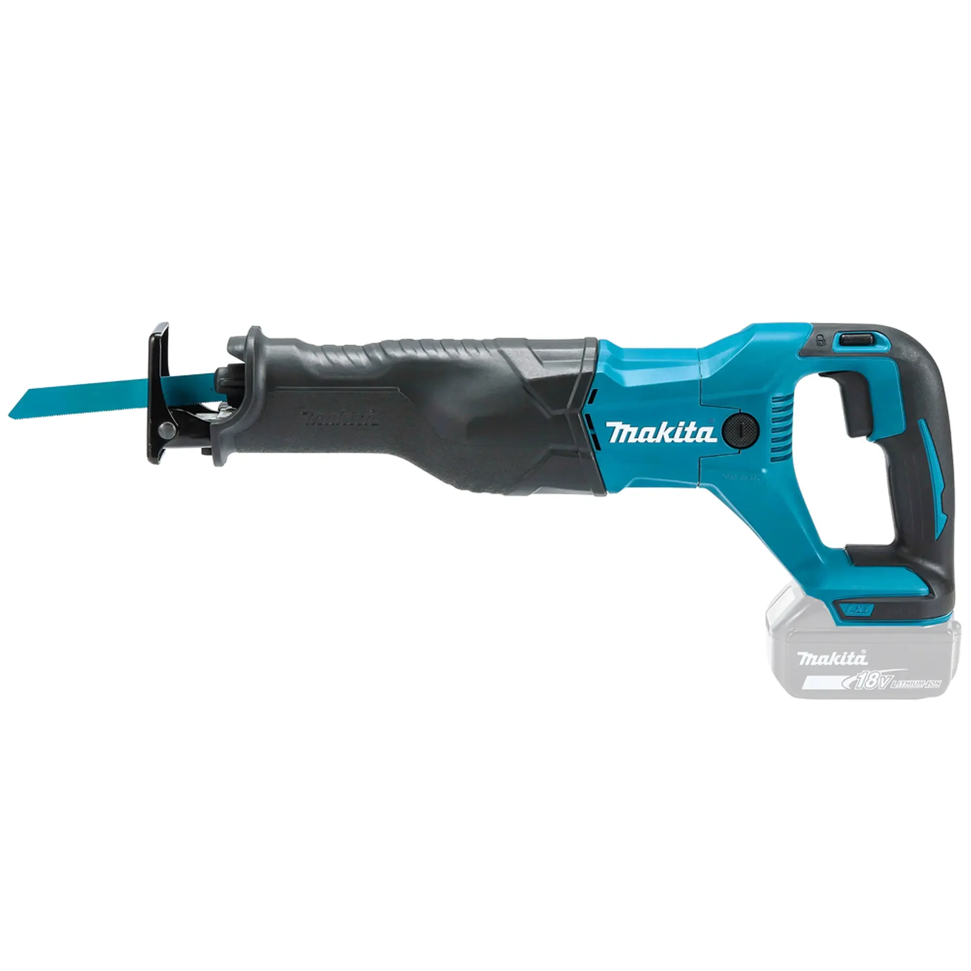 Sega a Gattuccio Makita DJR186Z 18V - Image 2