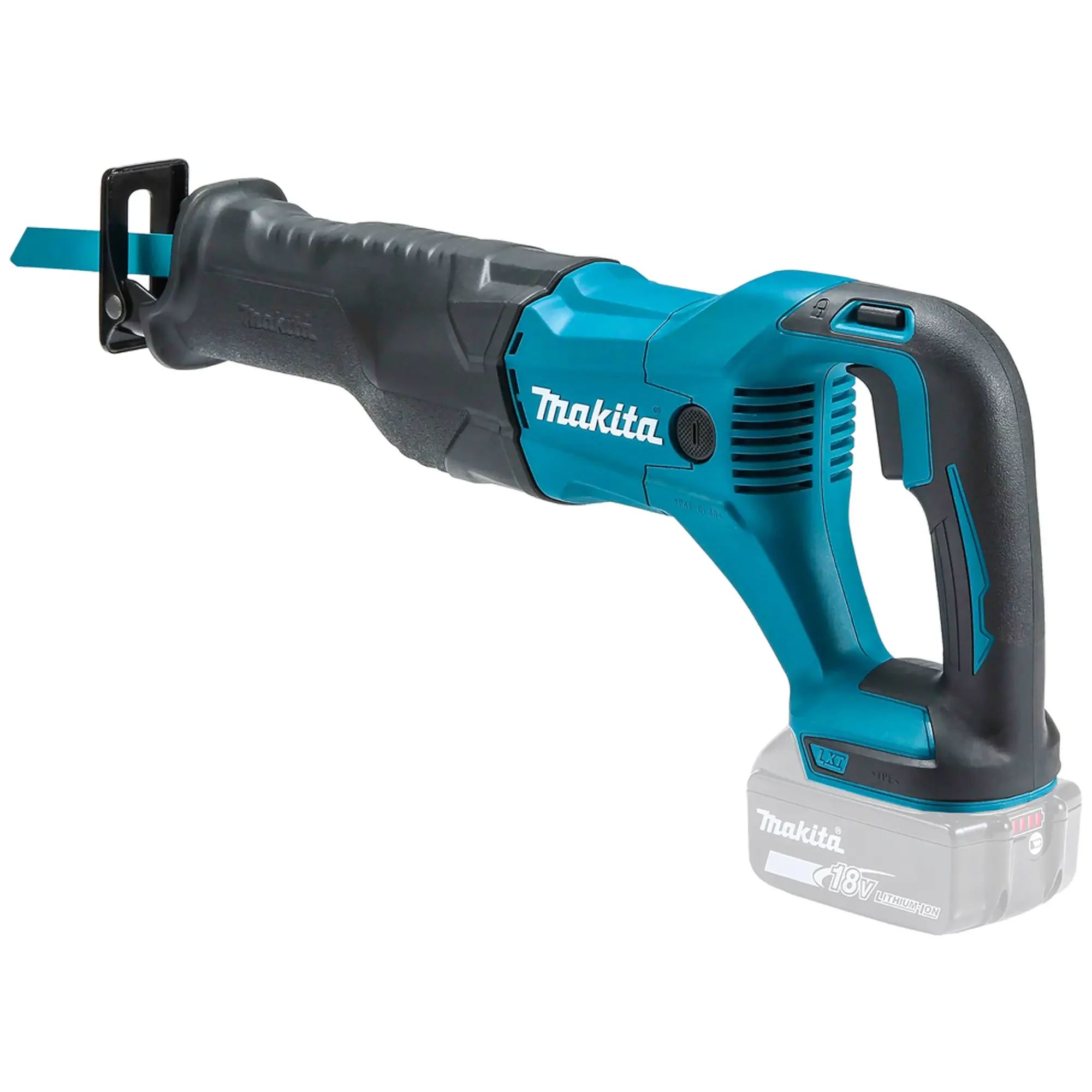 Sega a Gattuccio Makita DJR186Z 18V - Image 3