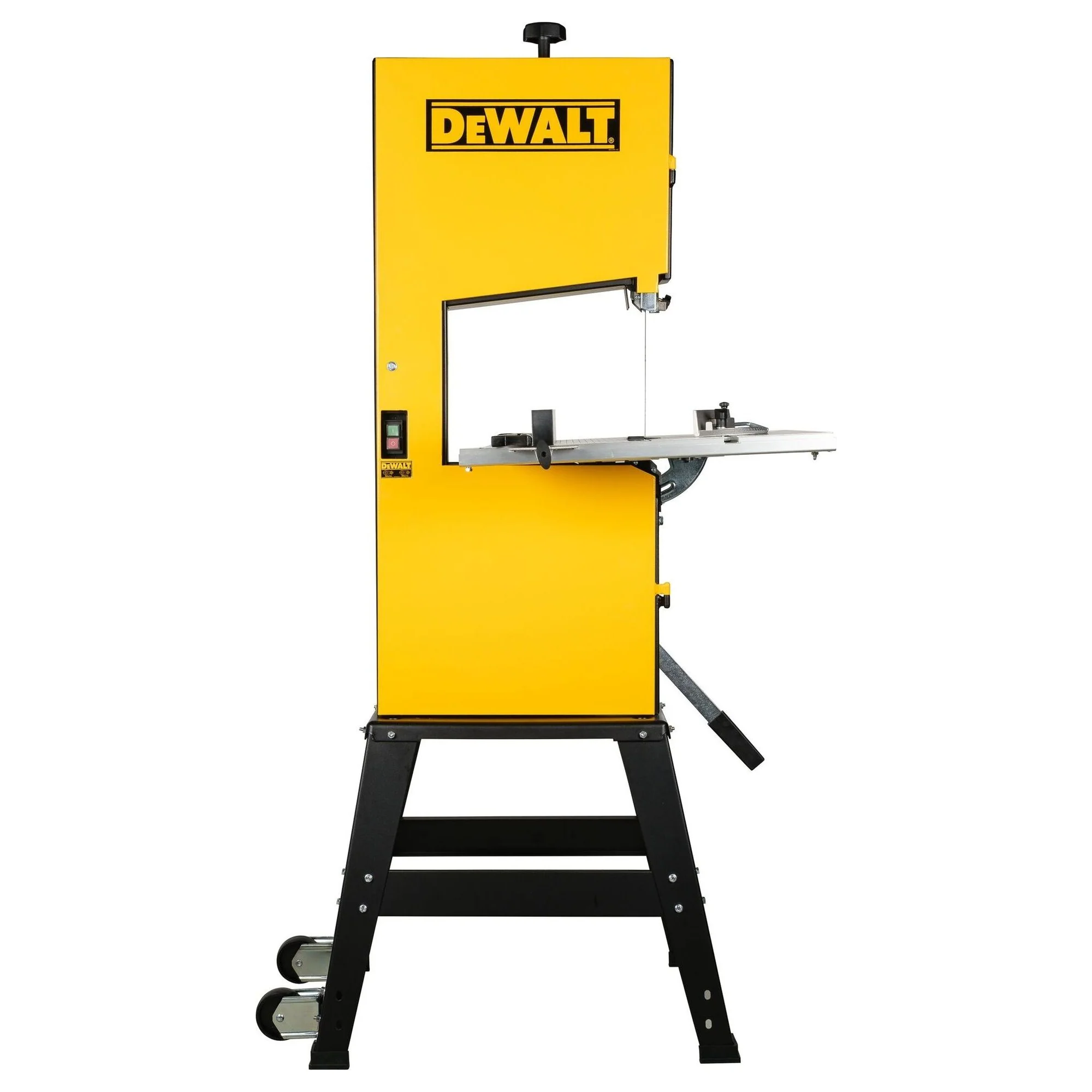 Sega a Nastro Dewalt DW876-QS 1000W - Image 16