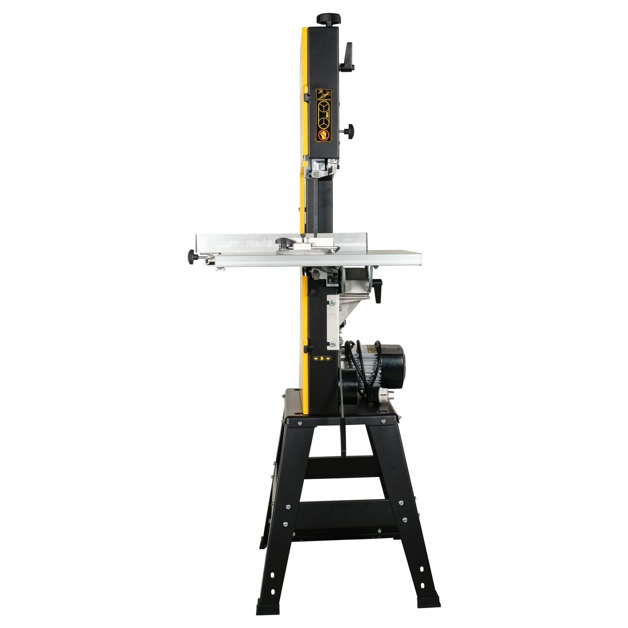 Sega a Nastro Dewalt DW876-QS 1000W - Image 5