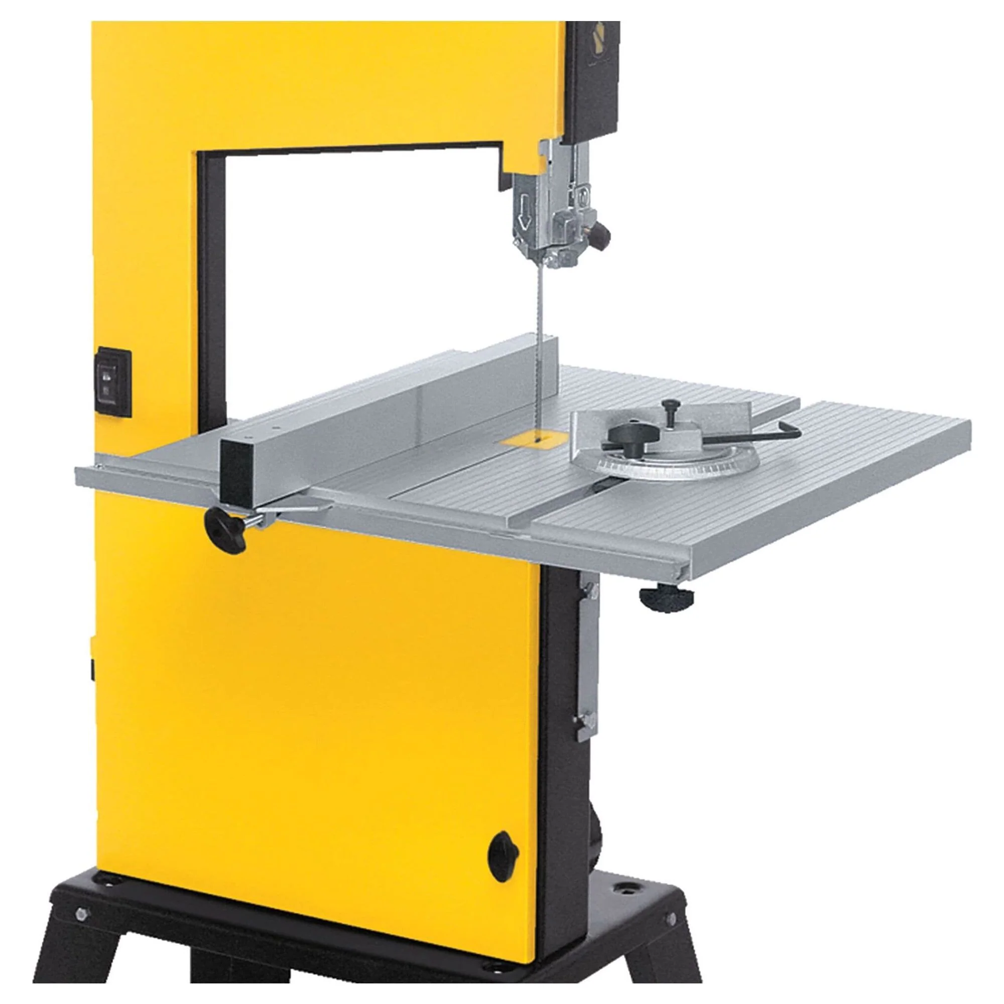 Sega a Nastro Dewalt DW876-QS 1000W - Image 7