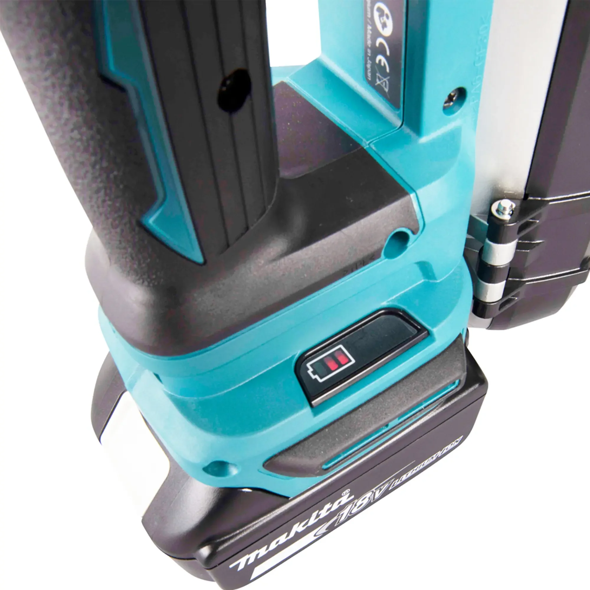 Sega Nastro Makita DPB183Z 18V - Image 11