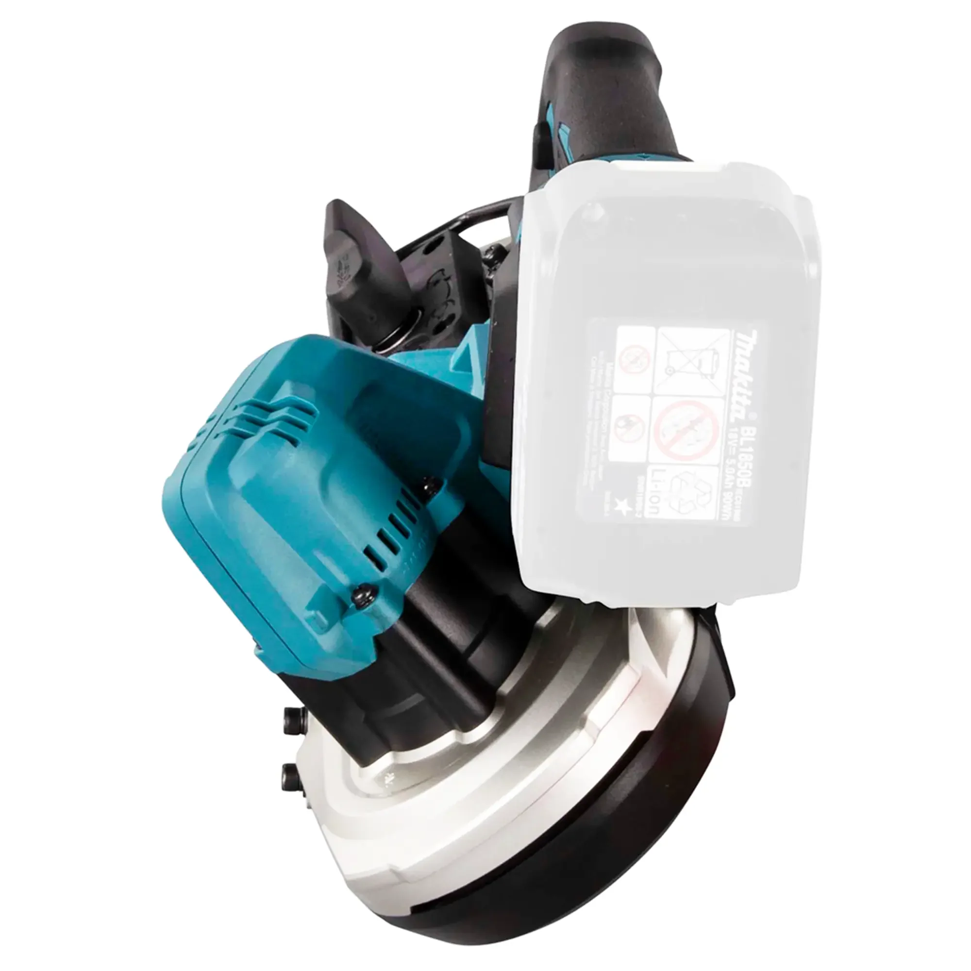 Sega Nastro Makita DPB183Z 18V - Image 5
