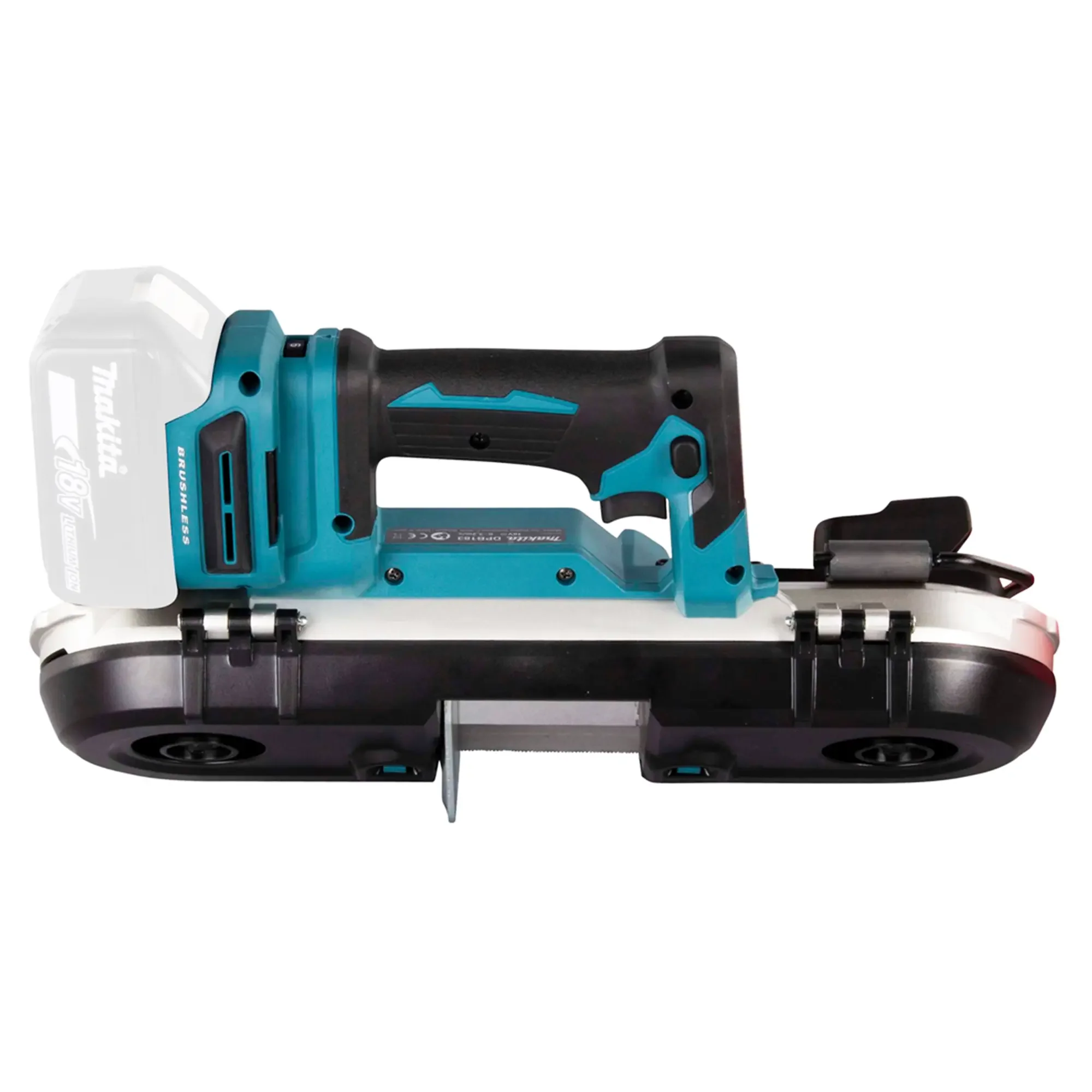 Sega Nastro Makita DPB183Z 18V - Image 6