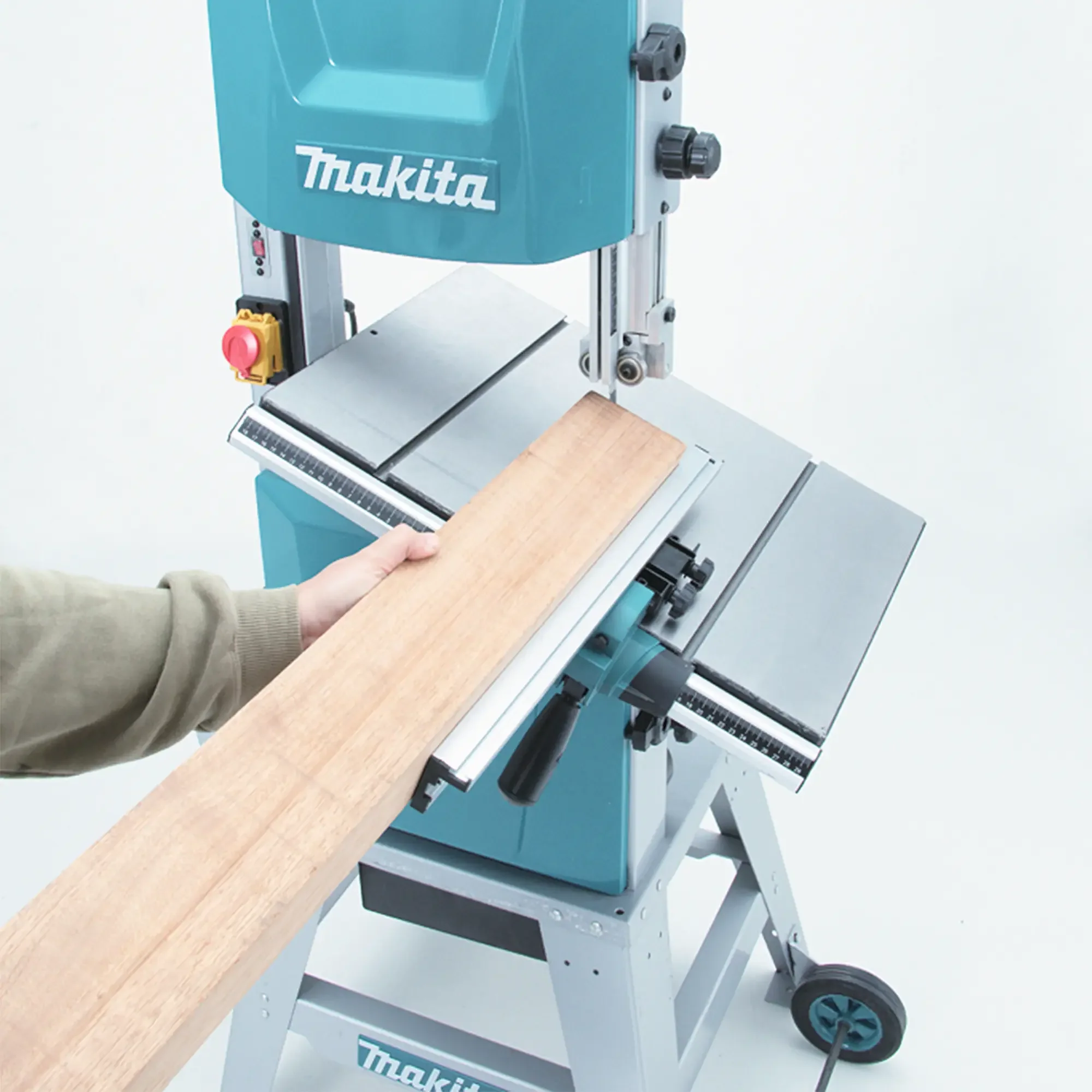 Sega Nastro Makita LB1200F 900W - Image 4