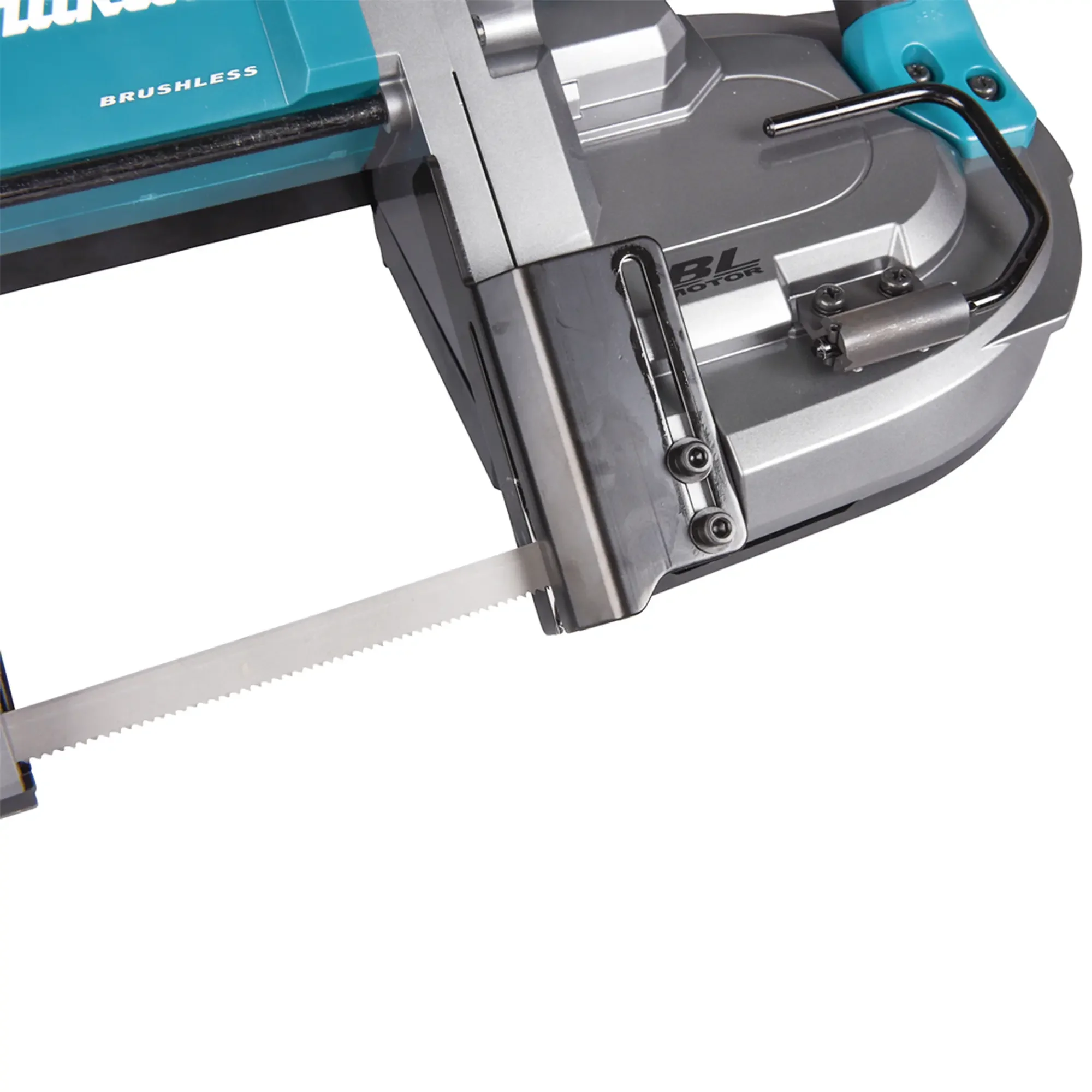 Sega Nastro Makita PB002GM201 40V 4Ah - Image 9