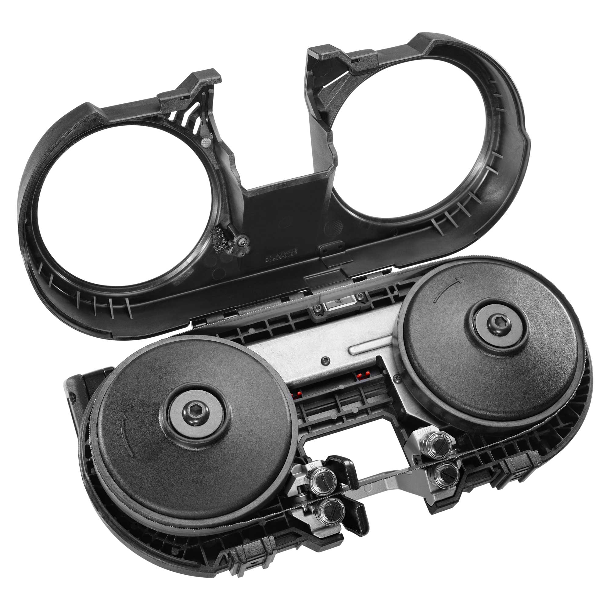Sega a nastro Milwaukee M12 BS-0 12V - Image 5