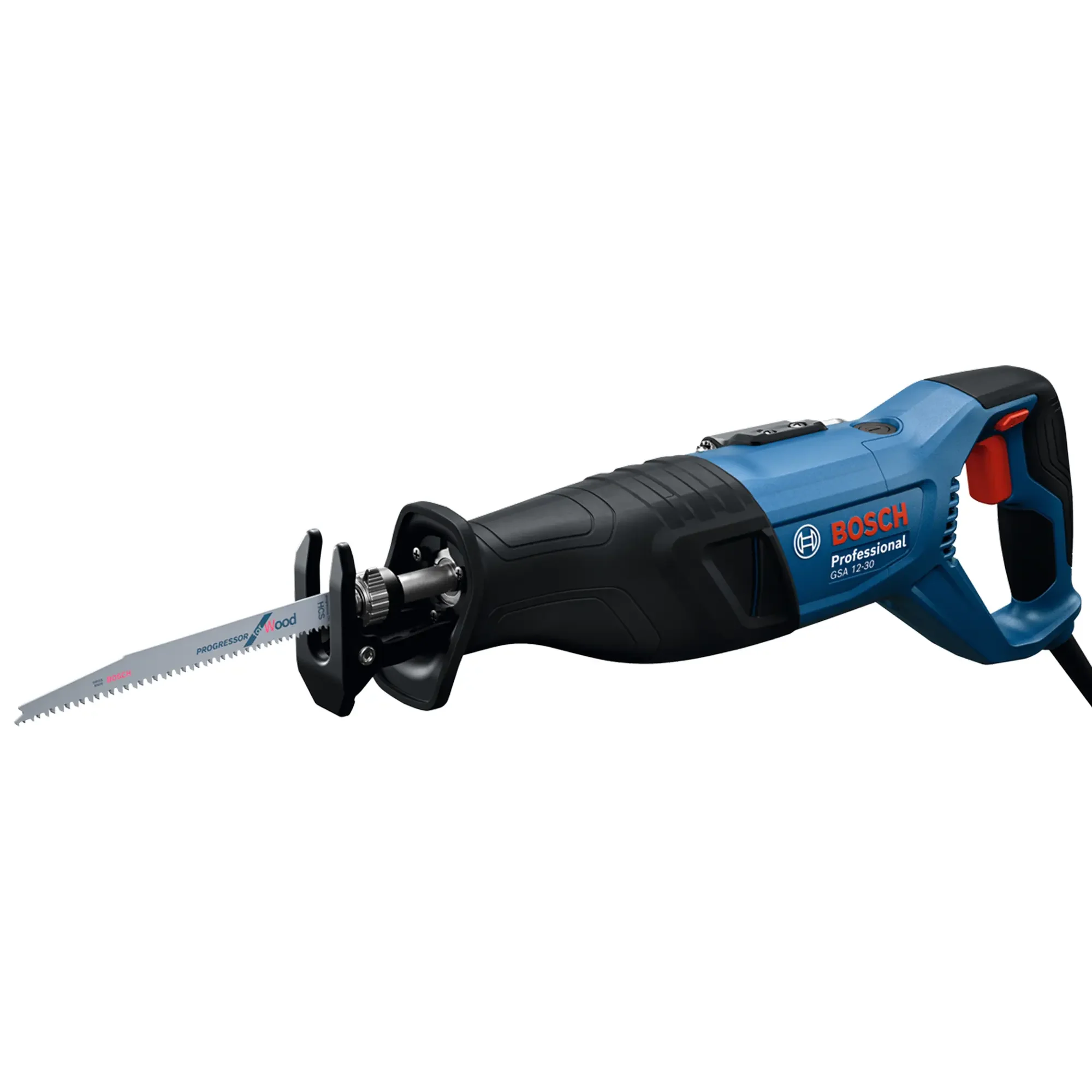 Sega Universale Bosch GSA 12-30 PRO 1250W - Image 2