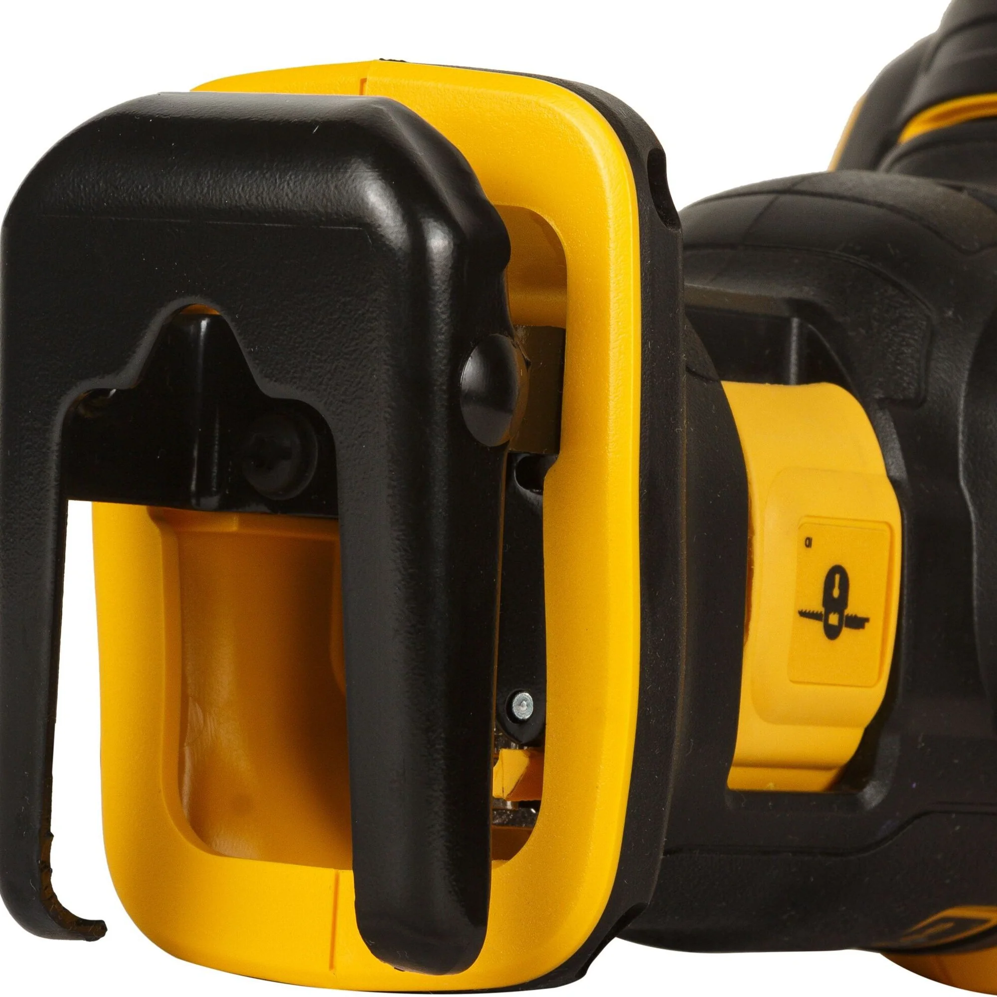 Sega Universale Dewalt DCS367P2-QW 18V 5Ah BRUSHLESS - Image 7