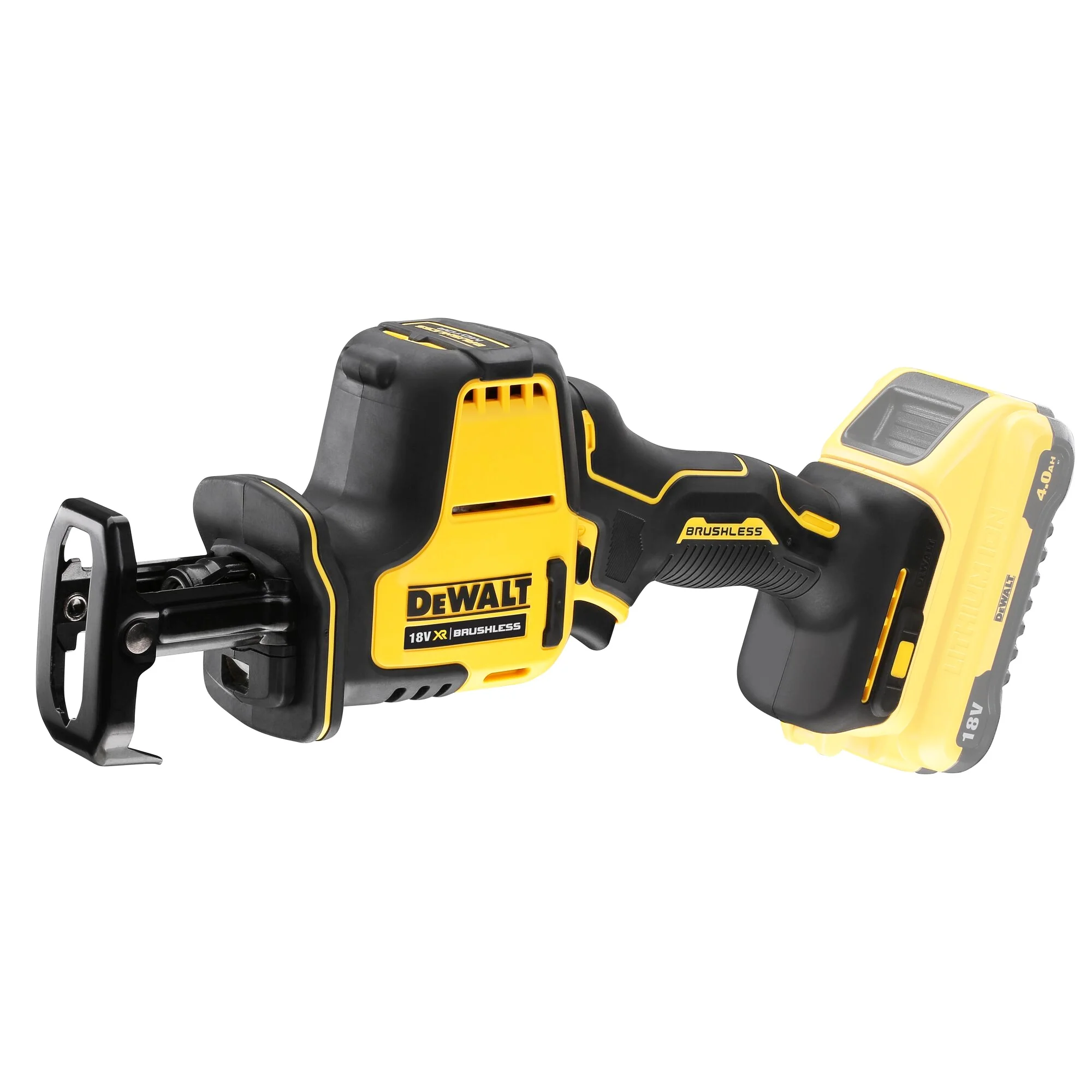 Seghetto dritto Dewalt DCS369NT-XJ 18V - Image 3