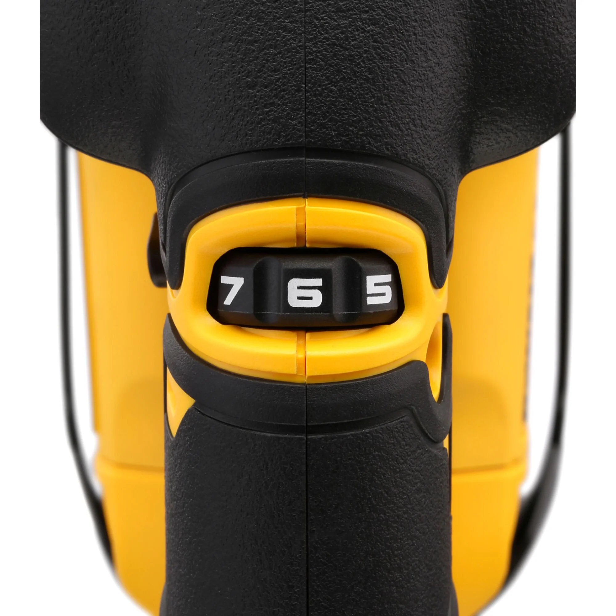 Seghetto alternativo Dewalt DCS334P2-QW 18V 5Ah - Image 4