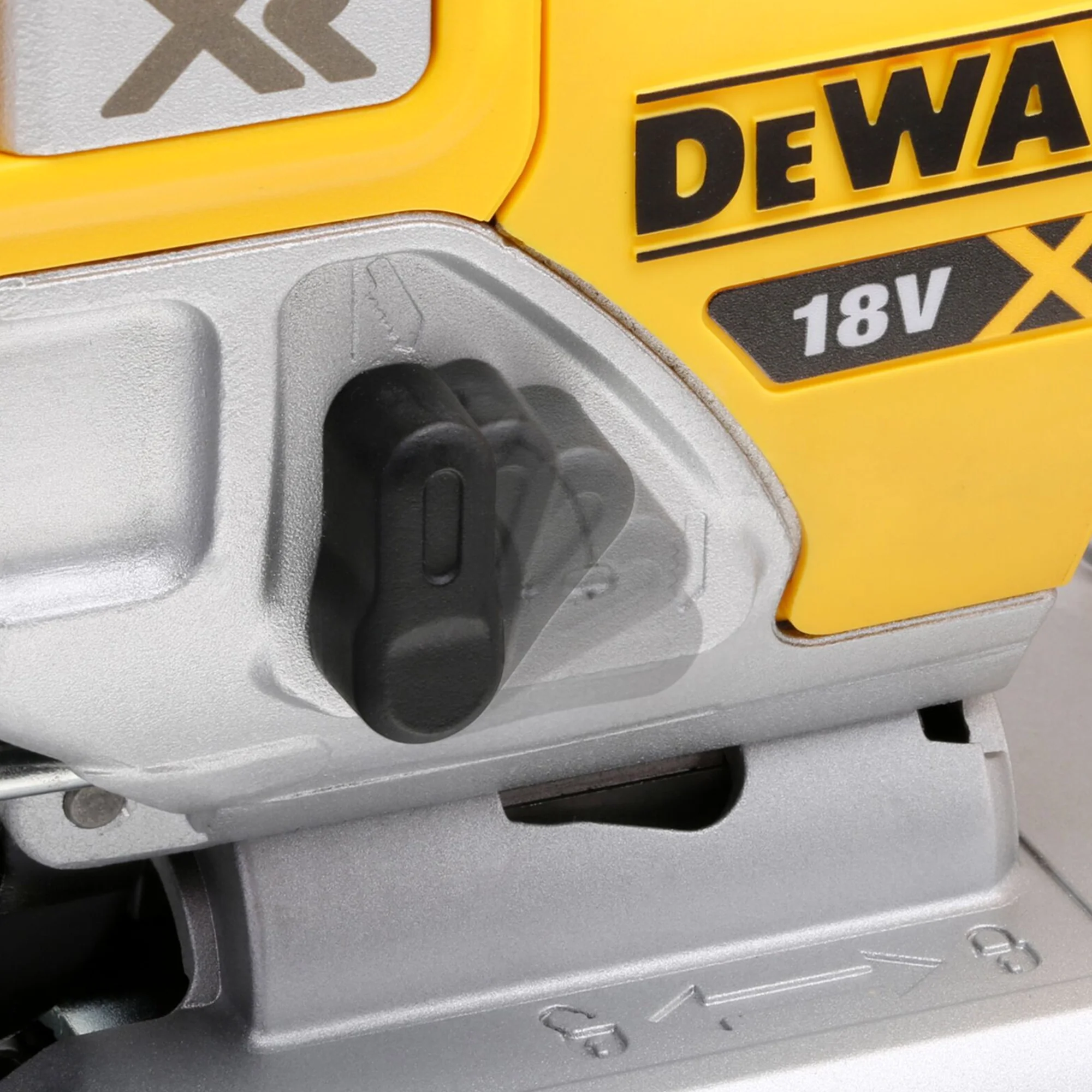 Seghetto alternativo Dewalt DCS334P2-QW 18V 5Ah - Image 5