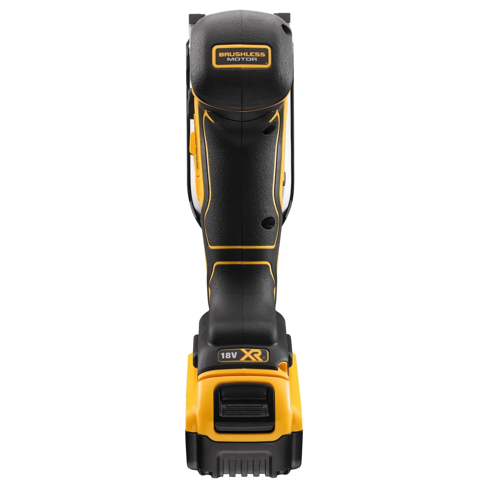 Seghetto Alternativo Dewalt DCS335P2-QW 18V 5Ah - Image 6