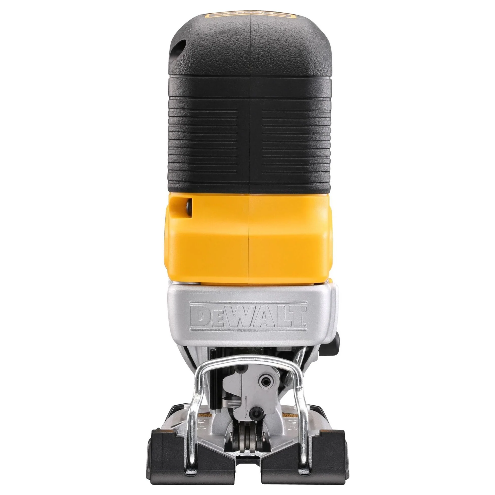 Seghetto Alternativo Dewalt DCS335P2-QW 18V 5Ah - Image 7