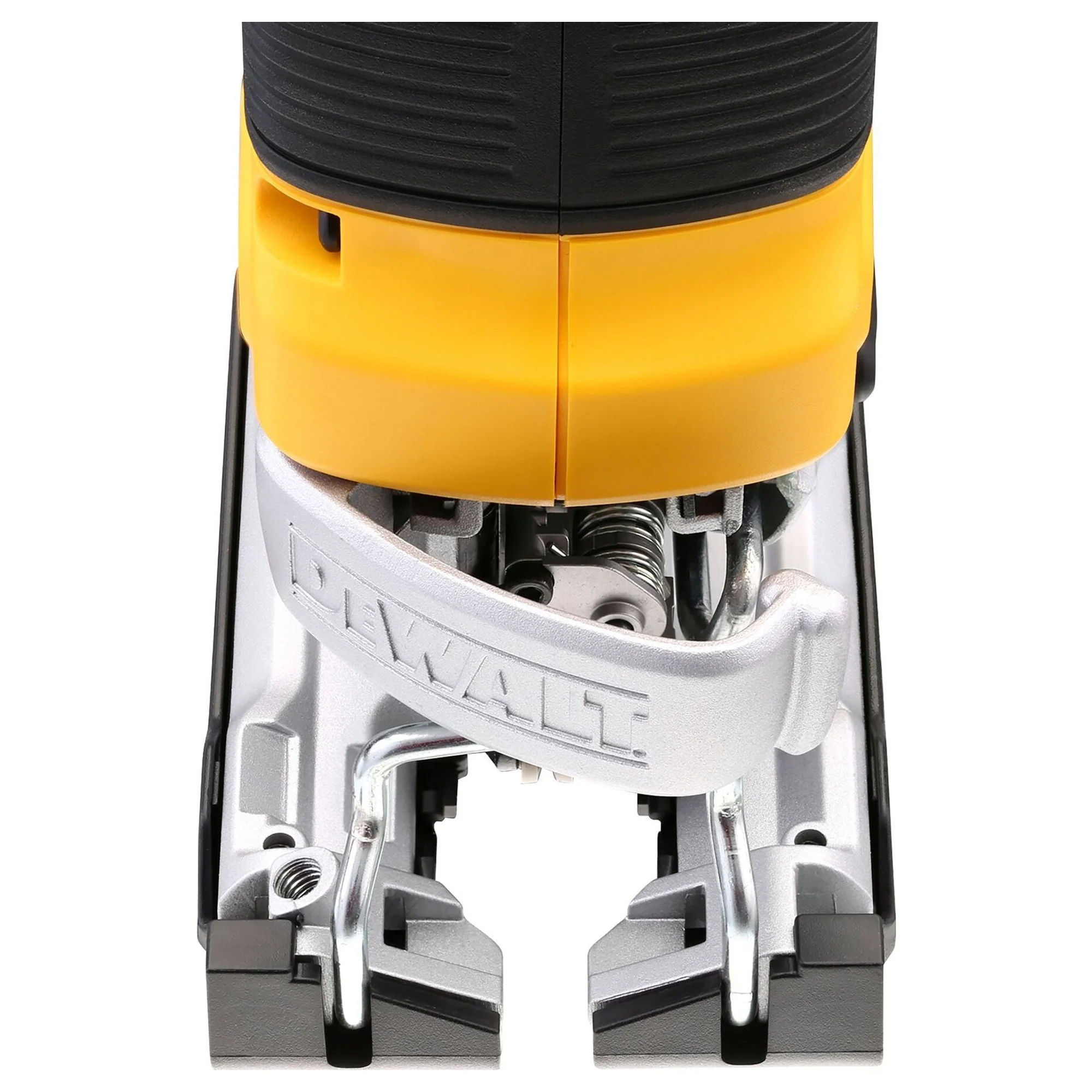 Seghetto Alternativo Dewalt DCS335P2-QW 18V 5Ah - Image 8
