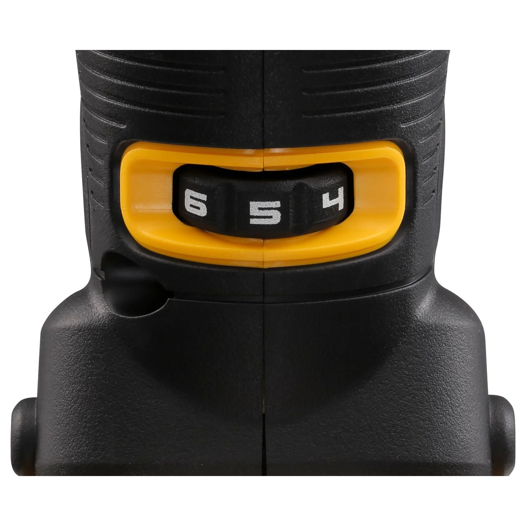 Seghetto Alternativo Dewalt DCS335P2-QW 18V 5Ah - Image 9