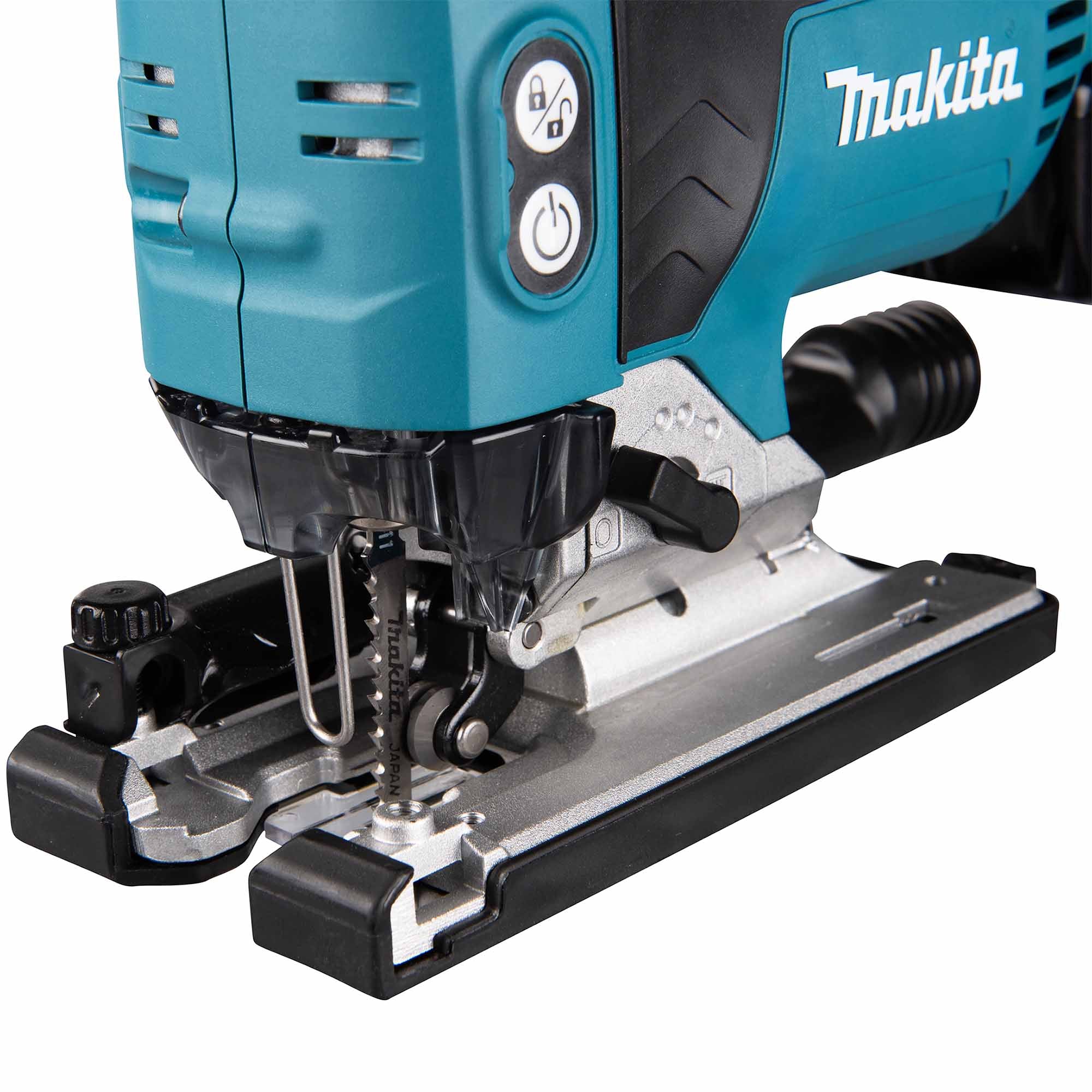 Seghetto Alternativo Makita DJV181ZJ 18V - Image 10