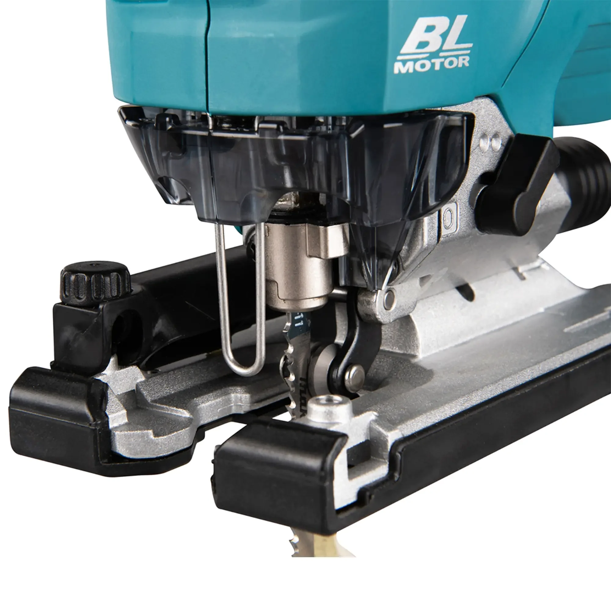 Seghetto Alternativo Makita DJV182RTJ 18V 5Ah - Image 13