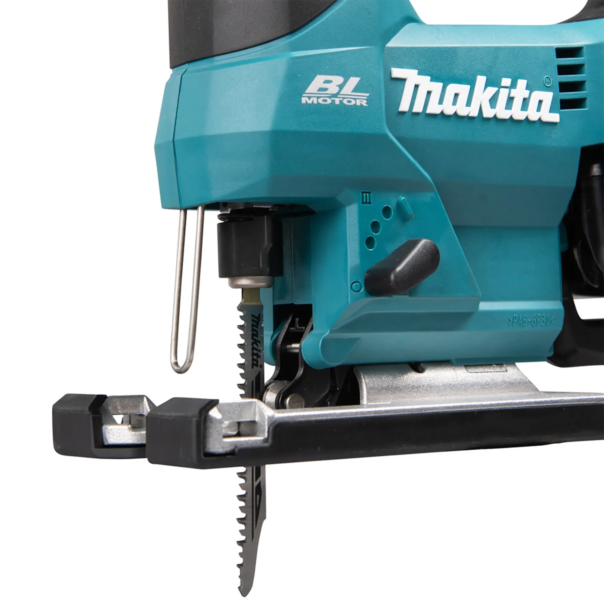 Seghetto Alternativo Makita DJV184ZJ 18V - Image 13
