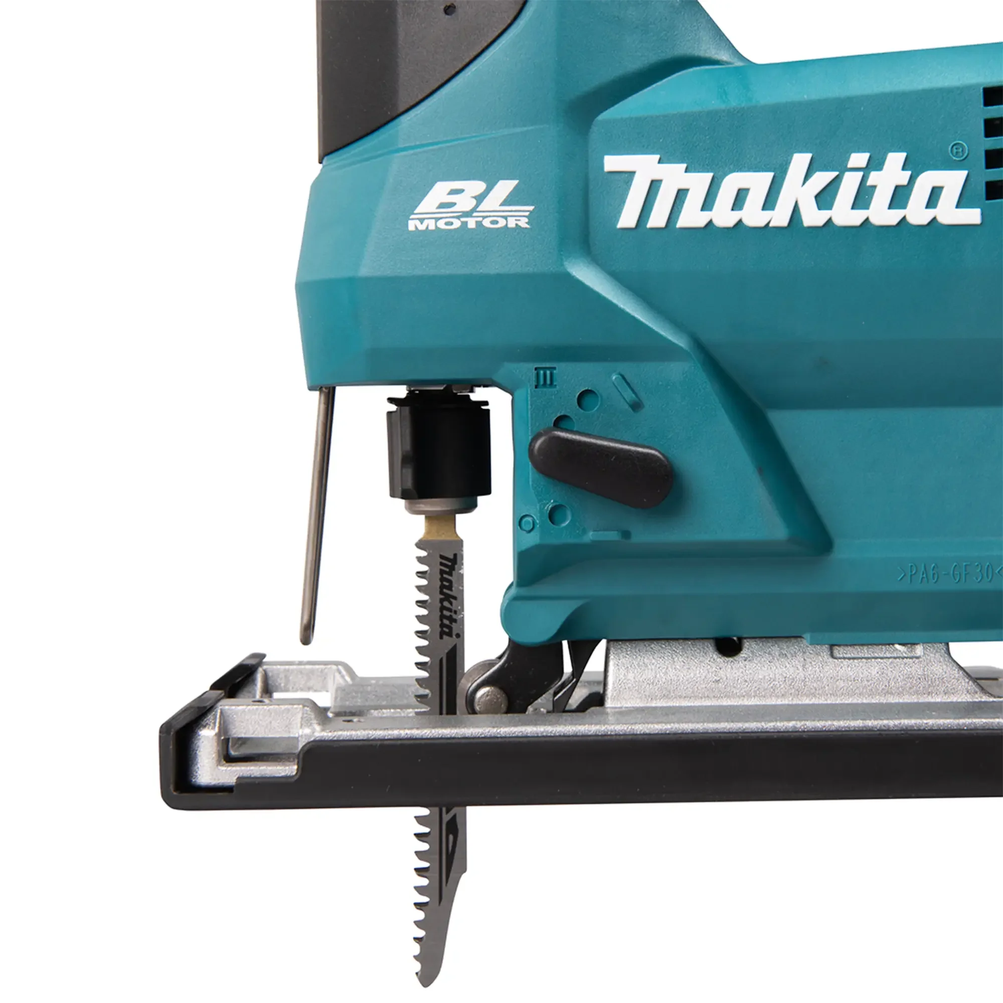Seghetto Alternativo Makita DJV184ZJ 18V - Image 16