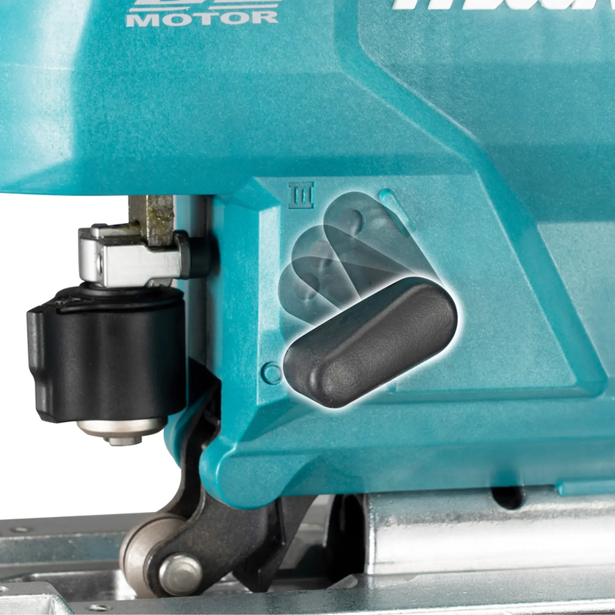 Seghetto Alternativo Makita DJV184ZJ 18V - Image 7