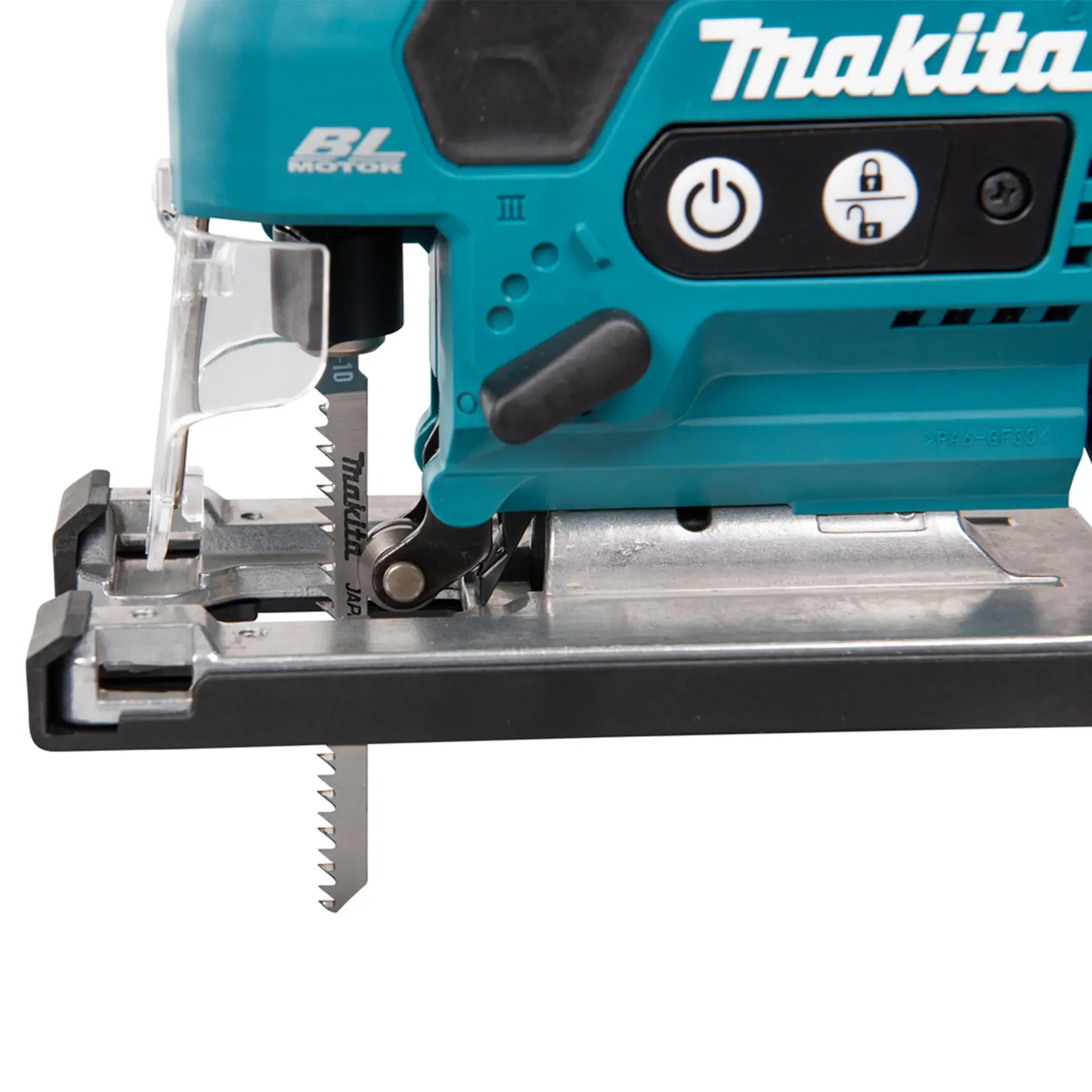 Seghetto Alternativo Makita DJV185RTJ 18V 5Ah - Image 12