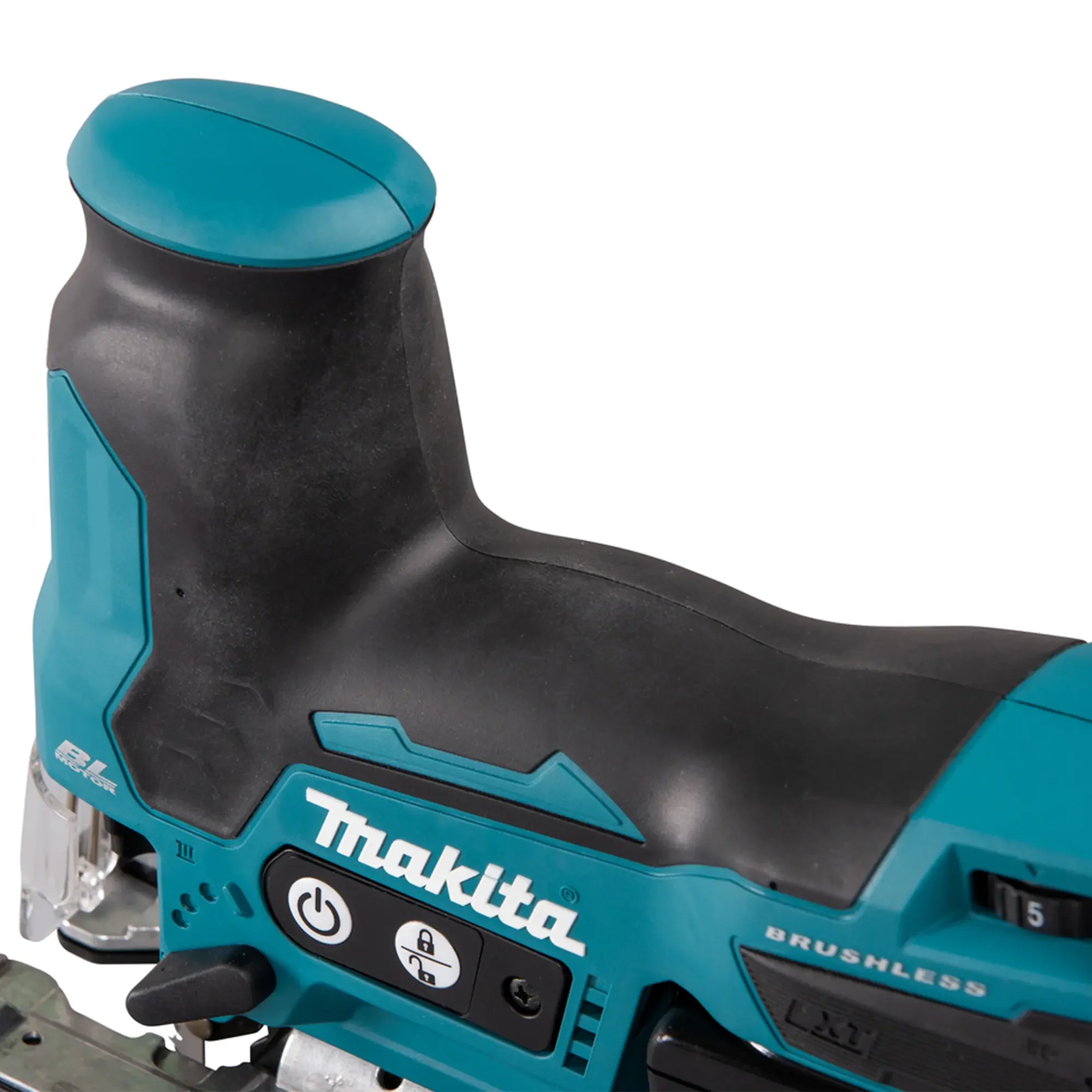 Seghetto Alternativo Makita DJV185RTJ 18V 5Ah - Image 13