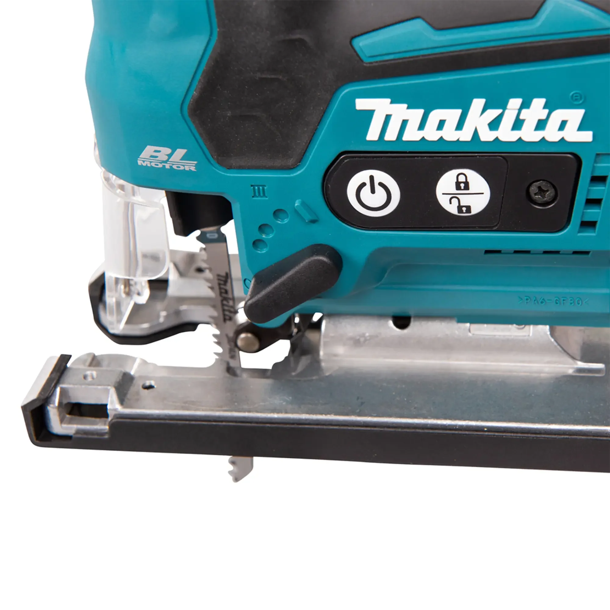 Seghetto Alternativo Makita DJV185ZJ 18V - Image 6