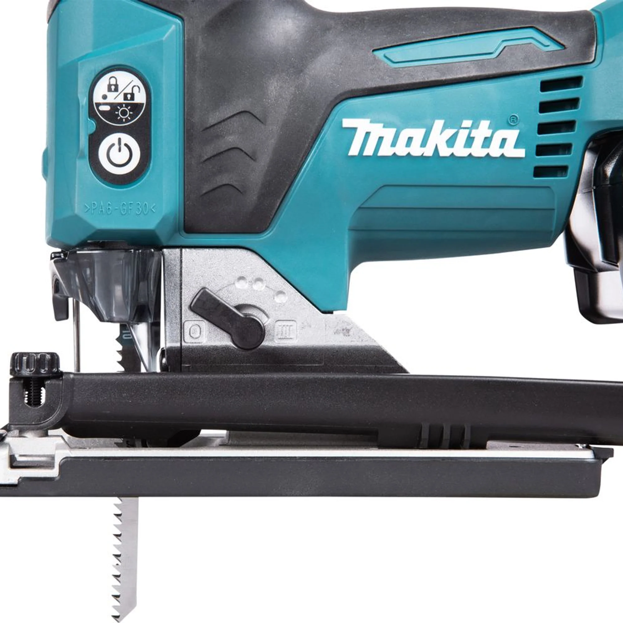 Seghetto Alternativo Makita JV001GZ 40V - Image 22