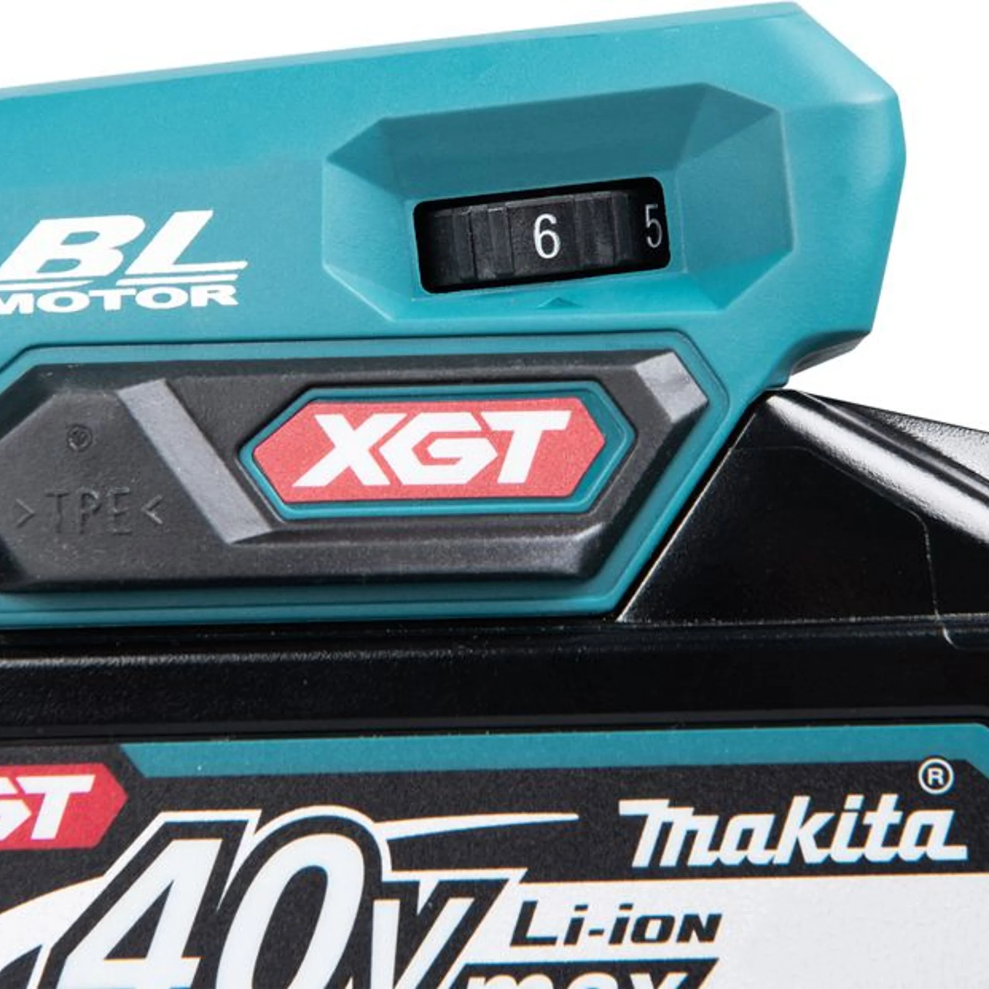 Seghetto Alternativo Makita JV001GZ 40V - Image 24