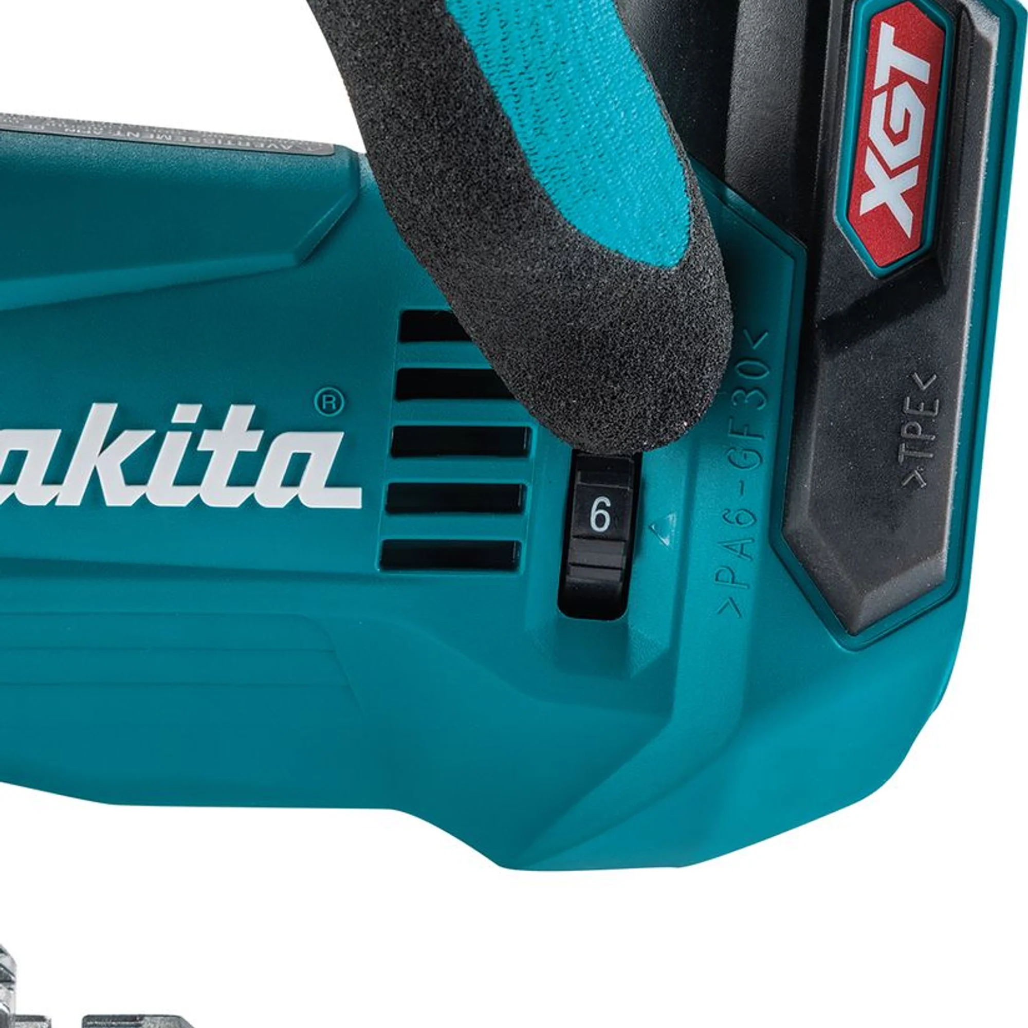 Seghetto Alternativo Makita JV002GM201 40V 4Ah - Image 13