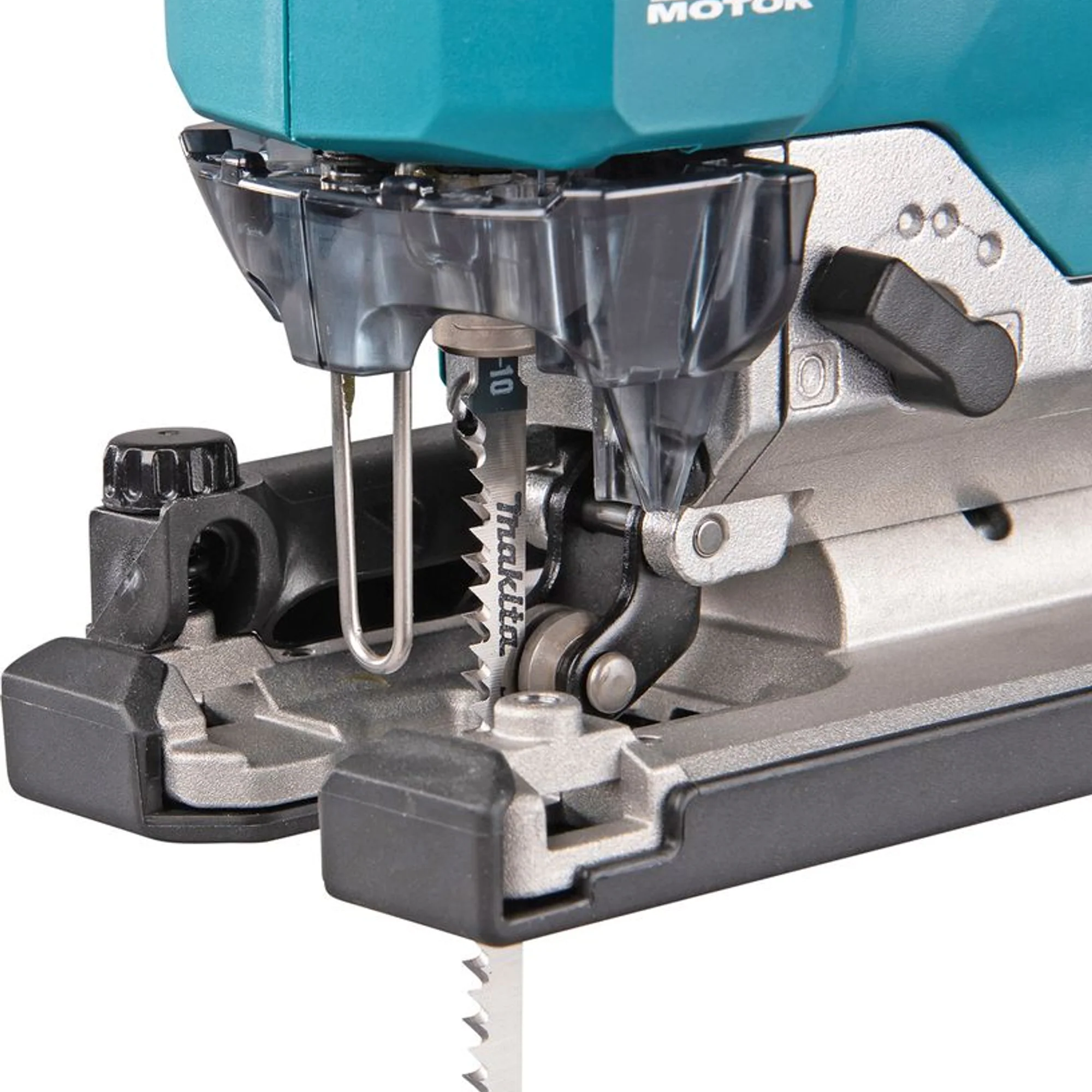 Seghetto Alternativo Makita JV002GZ01 40V - Image 15