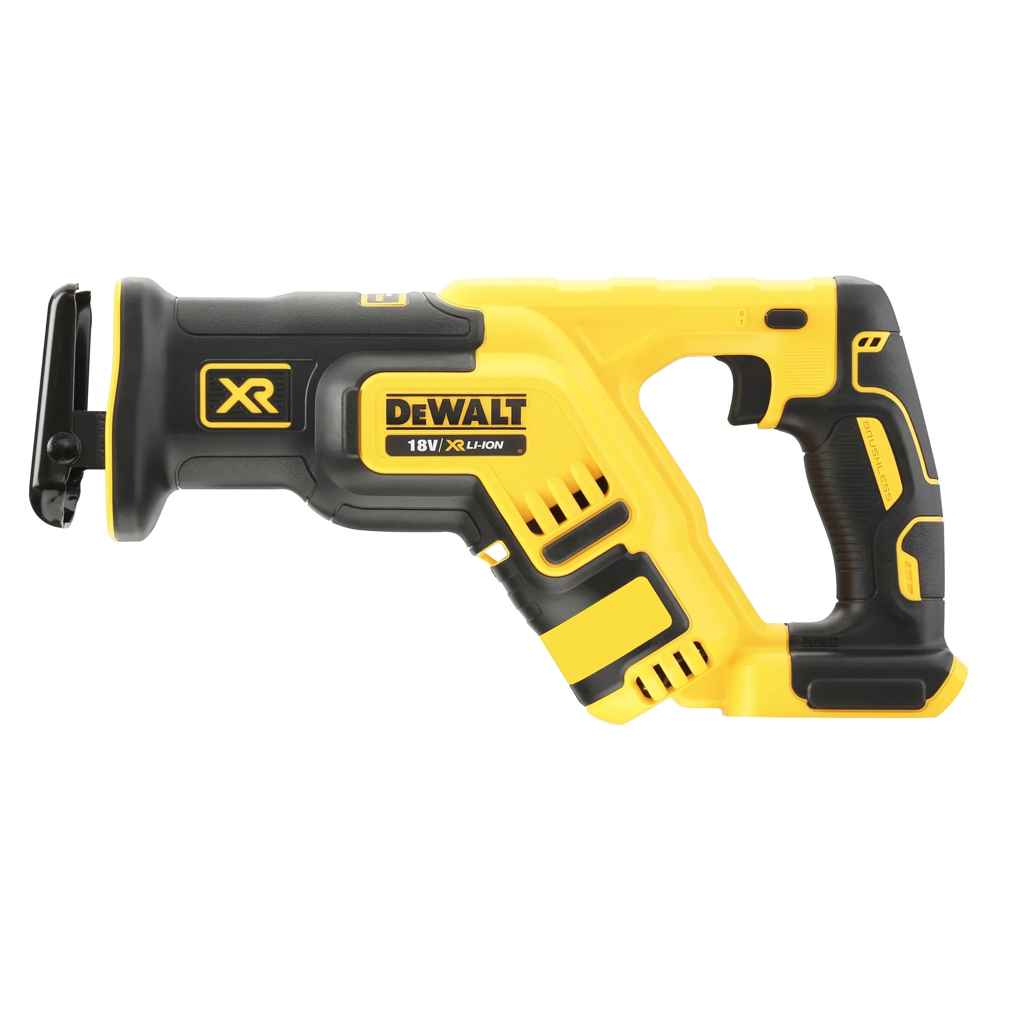 Seghetto Diritto Dewalt DCS367NT-XJ 18V - Image 3