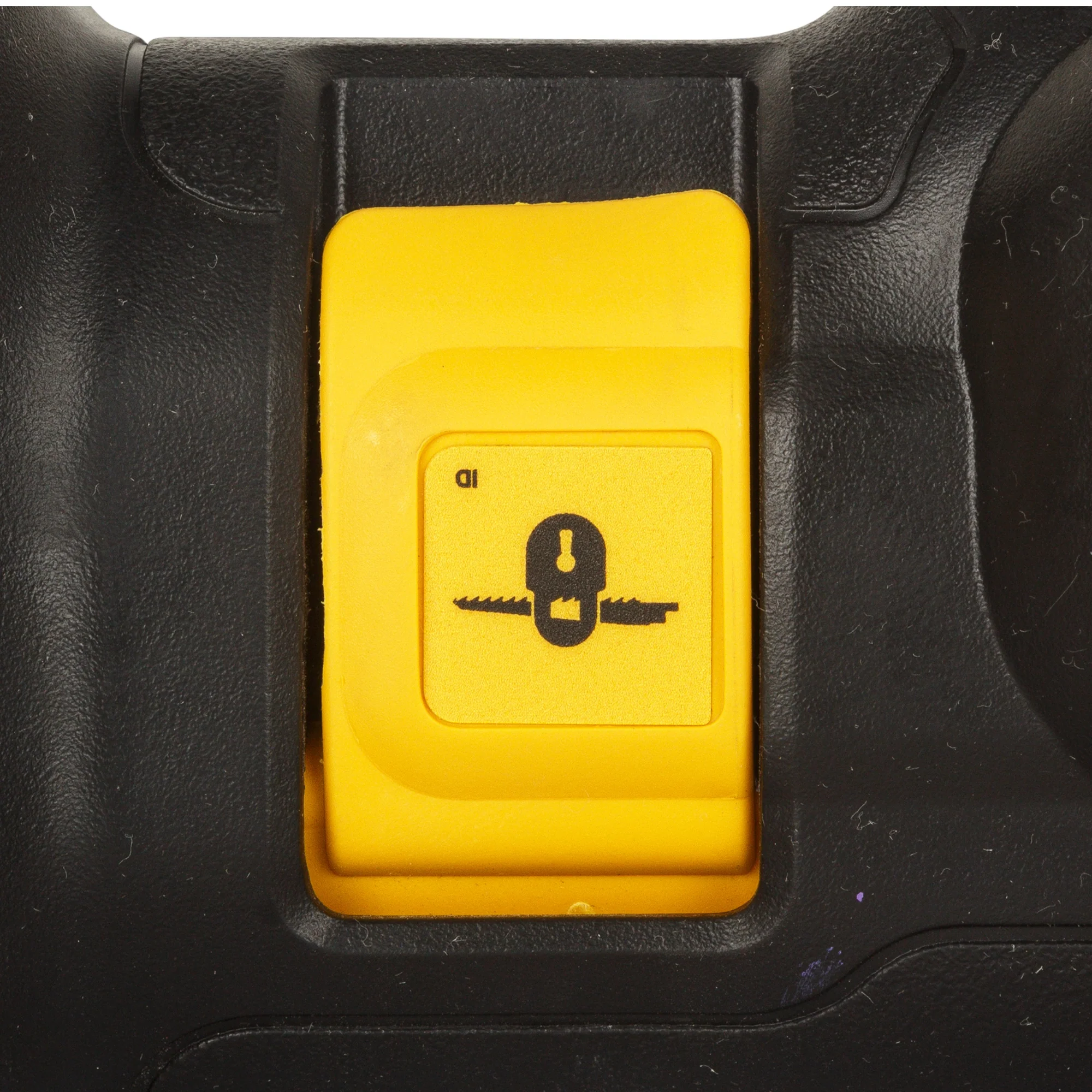 Seghetto Diritto Dewalt DCS367NT-XJ 18V - Image 4