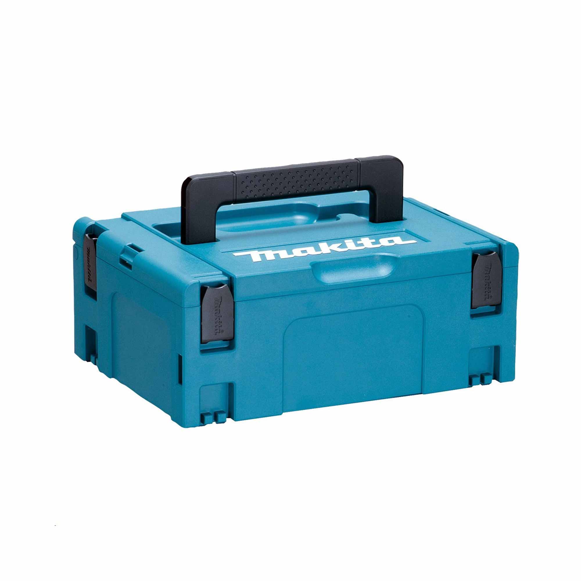 Seghetto Diritto Makita DJR183ZJ 18V - Image 3