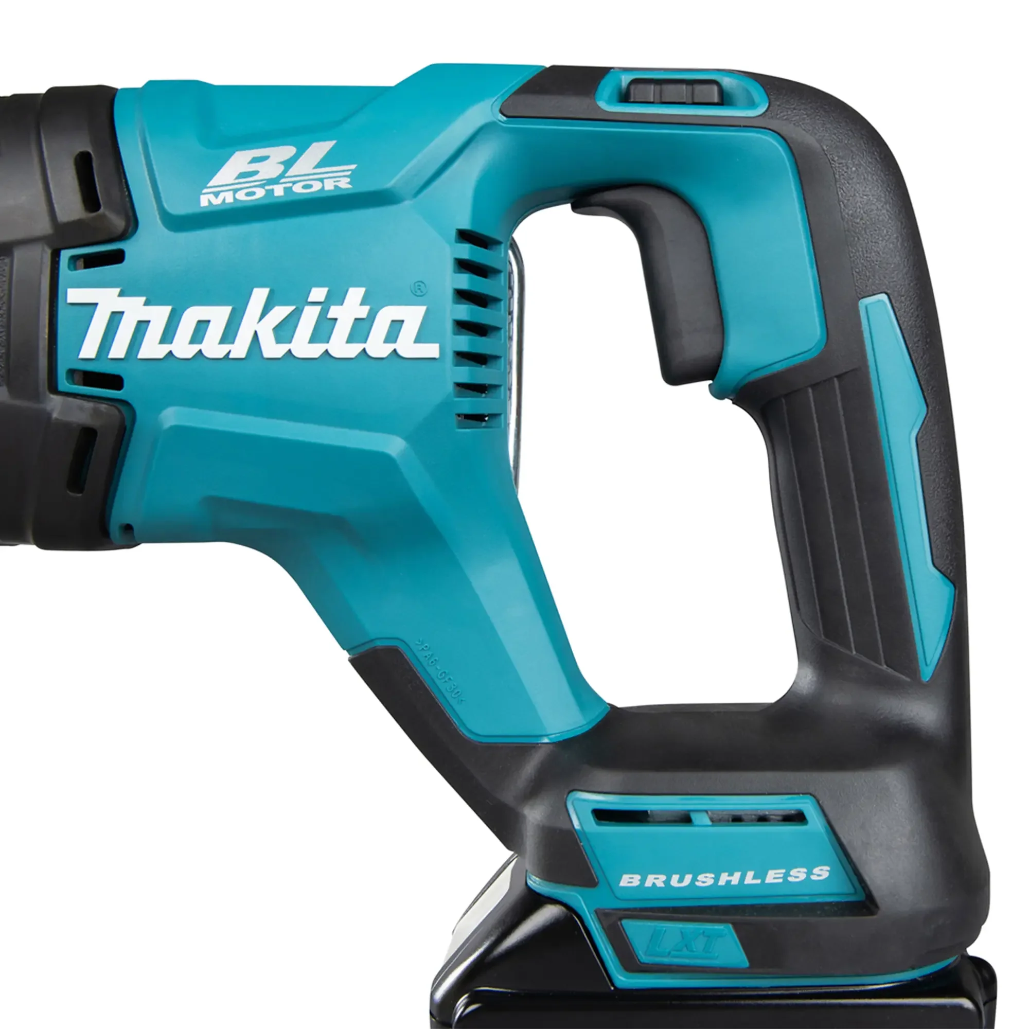 Seghetto Diritto Makita DJR187RTE 18V 5Ah - Image 12