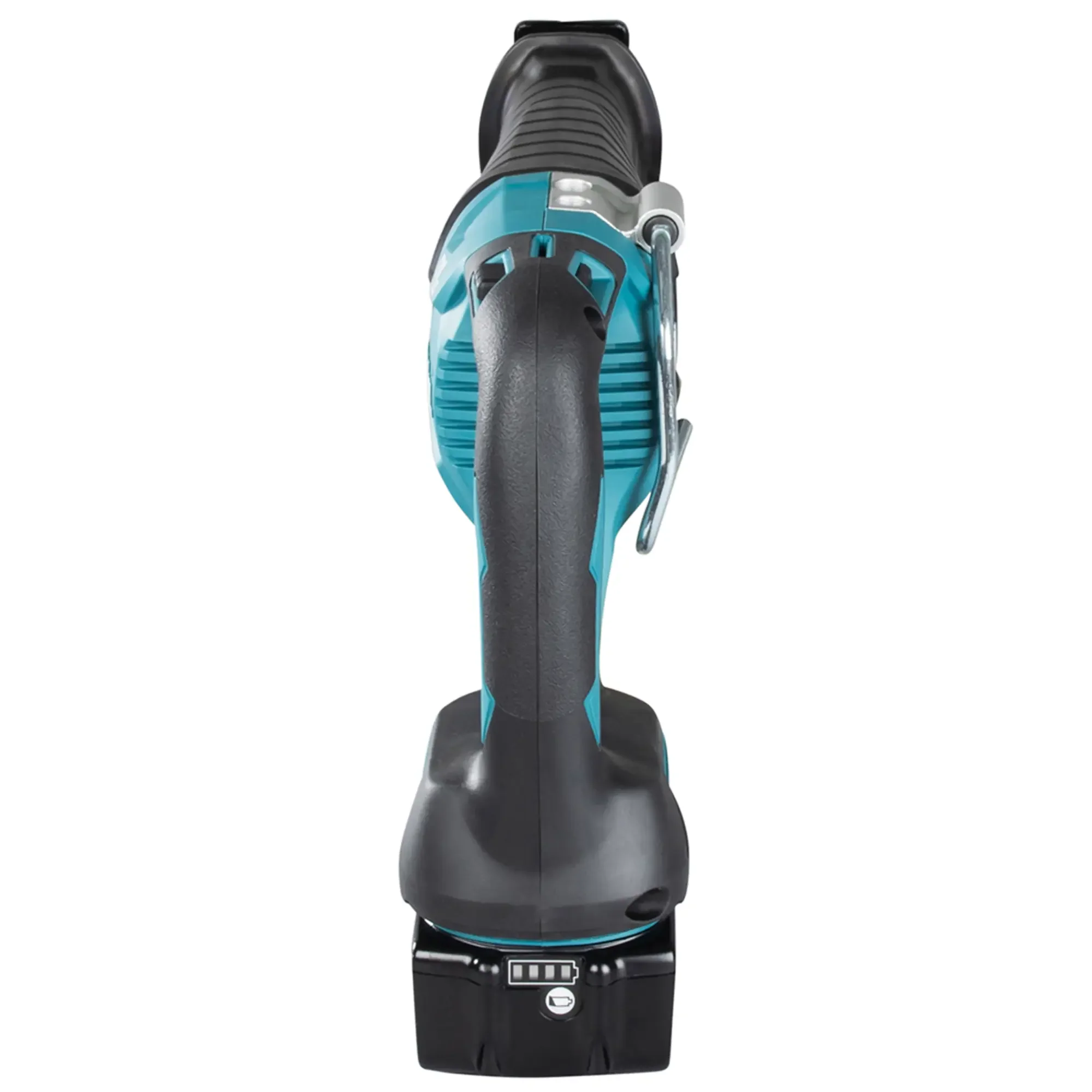 Seghetto Diritto Makita DJR187RTE 18V 5Ah - Image 4