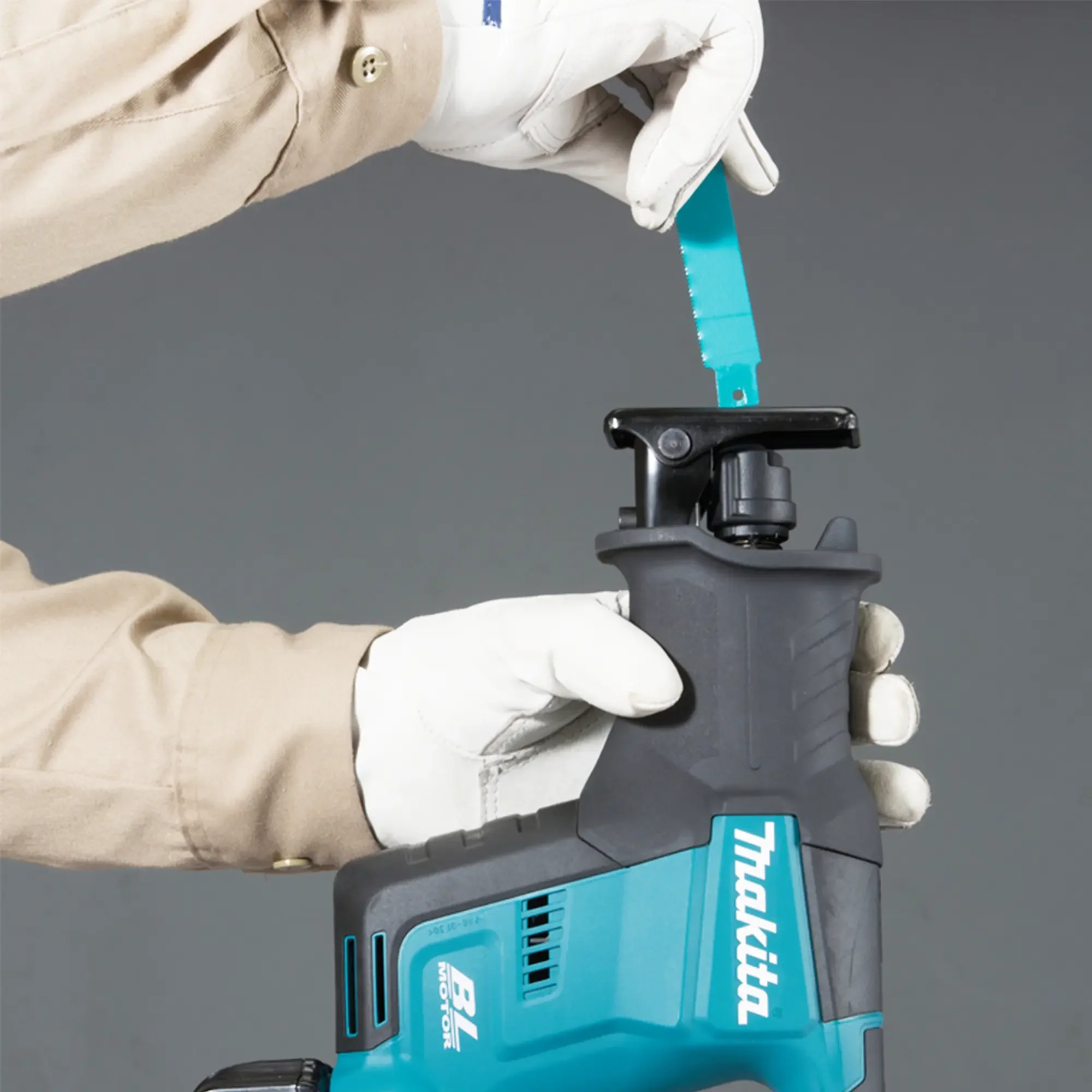 Seghetto Diritto Makita DJR188RTJ 18V 5Ah - Image 10