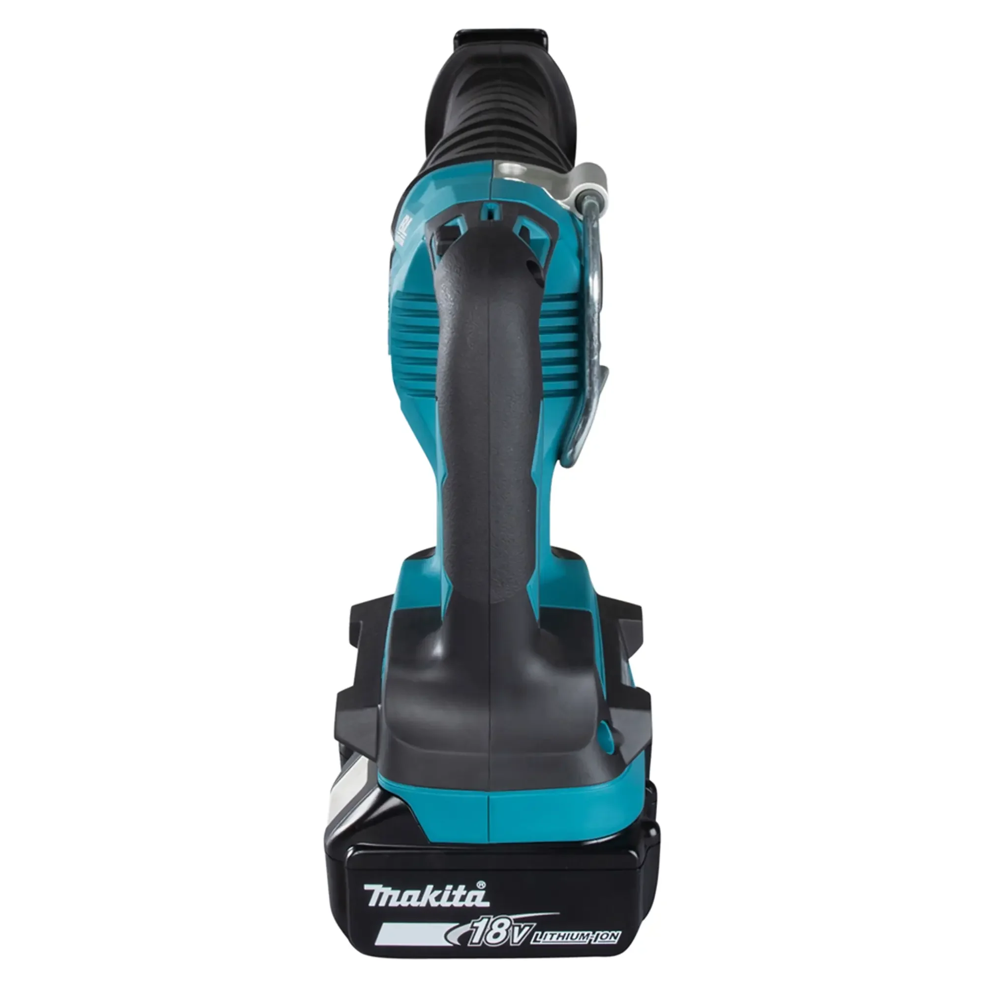 Seghetto diritto Makita DJR360PT2 18Vx2 5Ah - Image 5