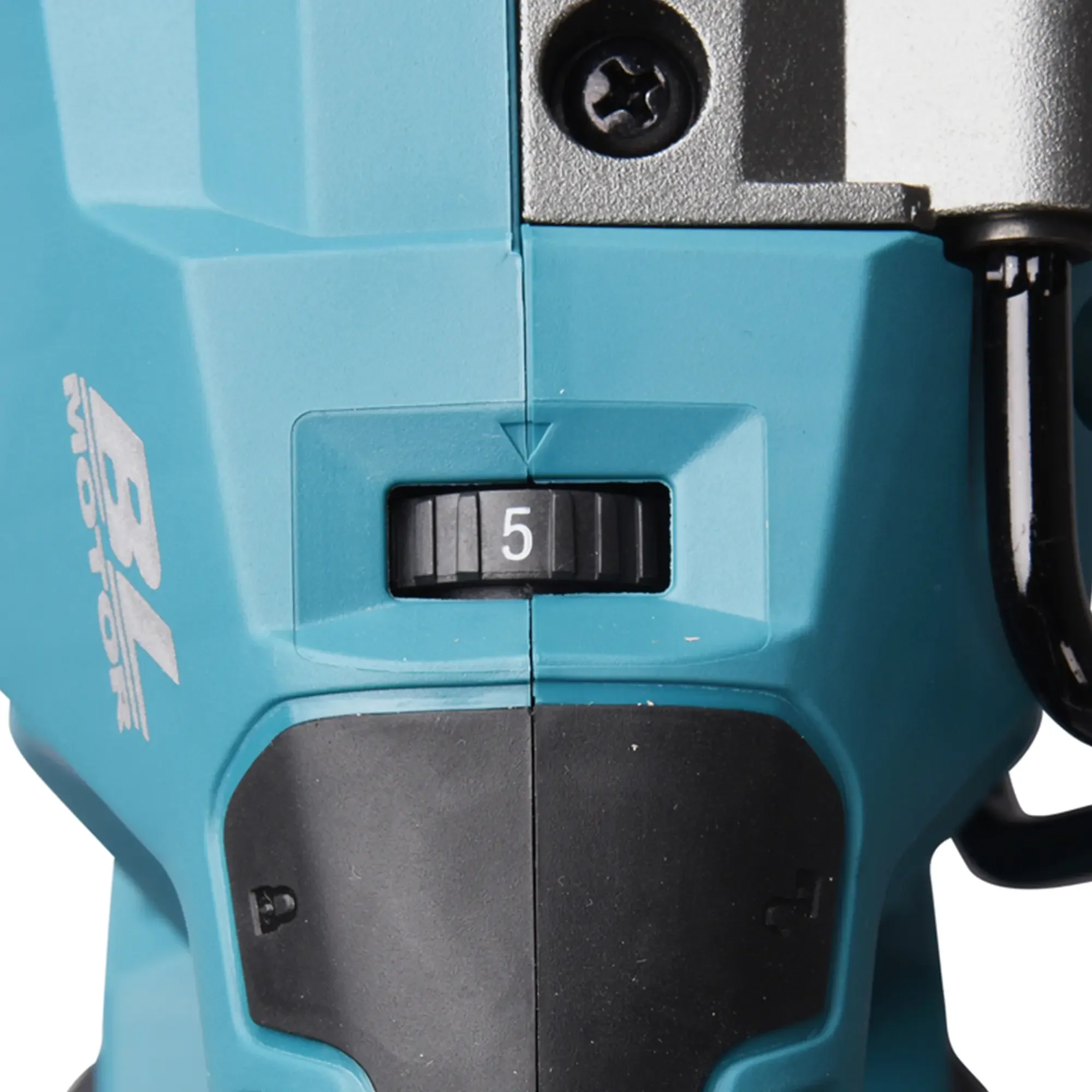 Seghetto Diritto Makita JR002GZ01 40V - Image 11