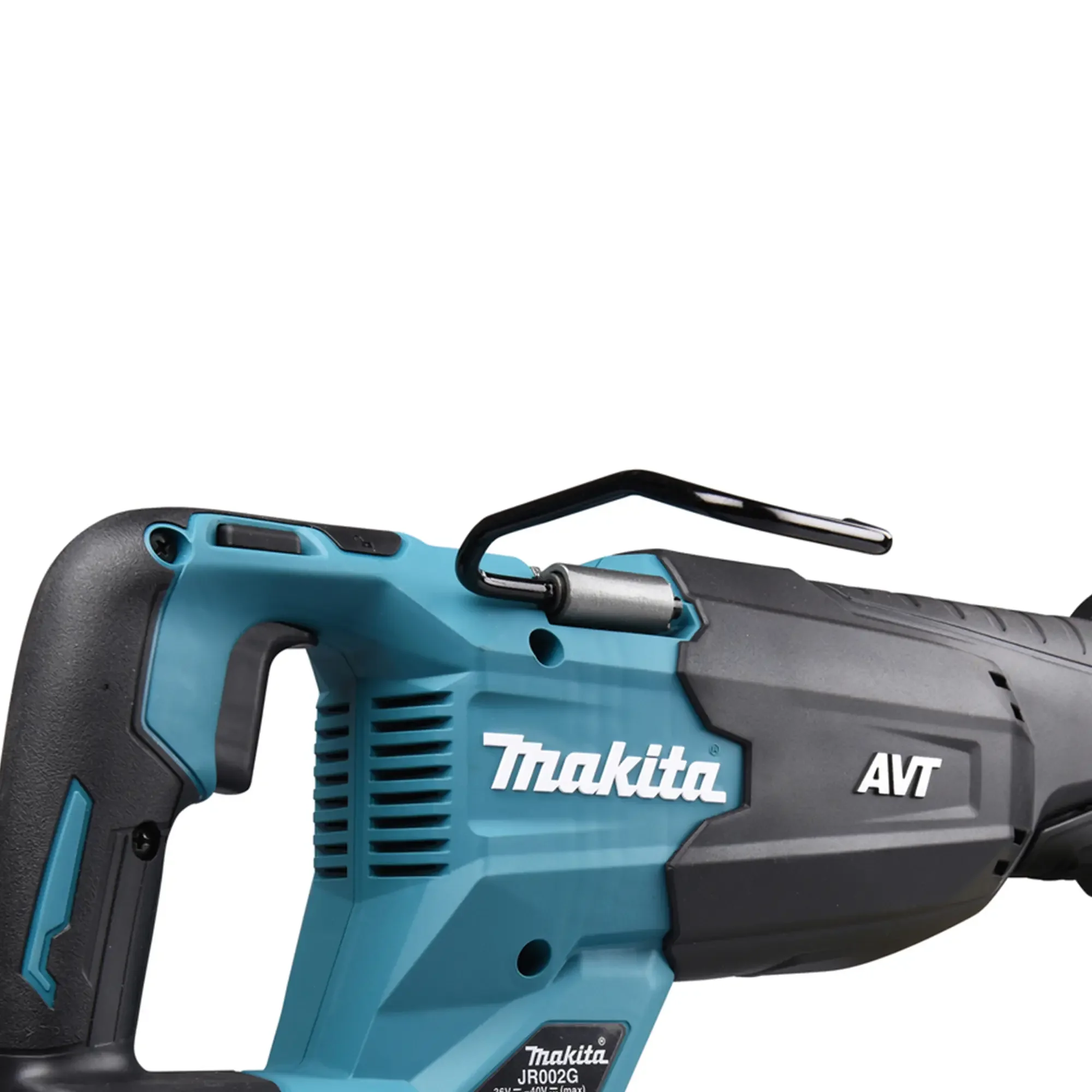 Seghetto Diritto Makita JR002GZ01 40V - Image 13