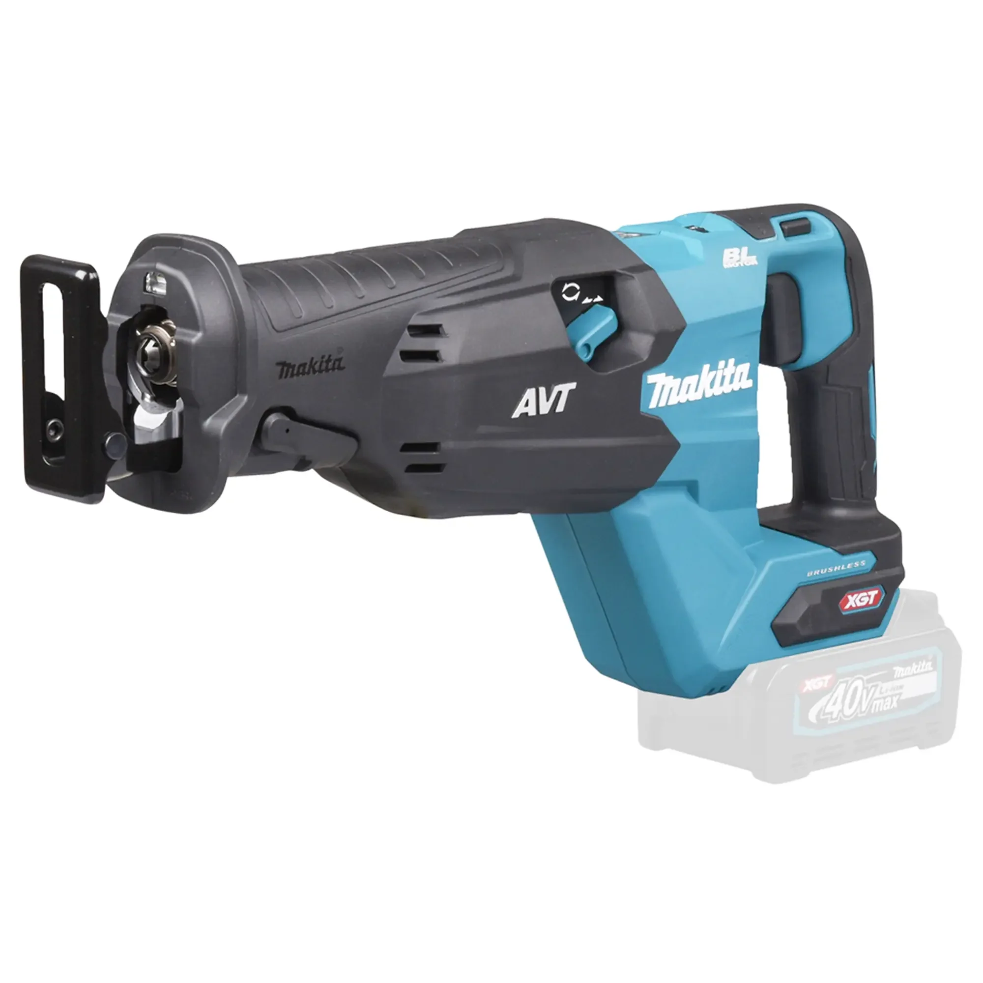 Seghetto Diritto Makita JR002GZ01 40V - Image 2