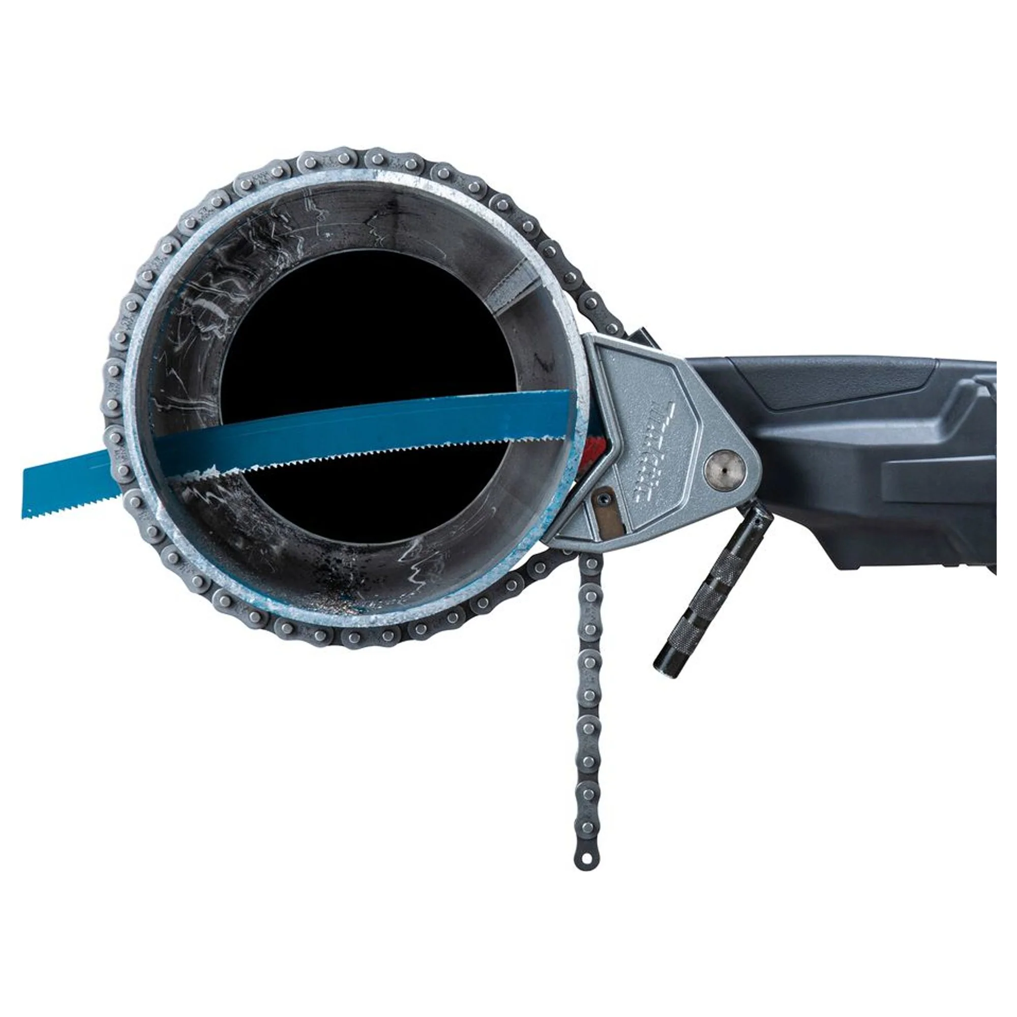 Seghetto Diritto Makita JR003GZ 40V - Image 12