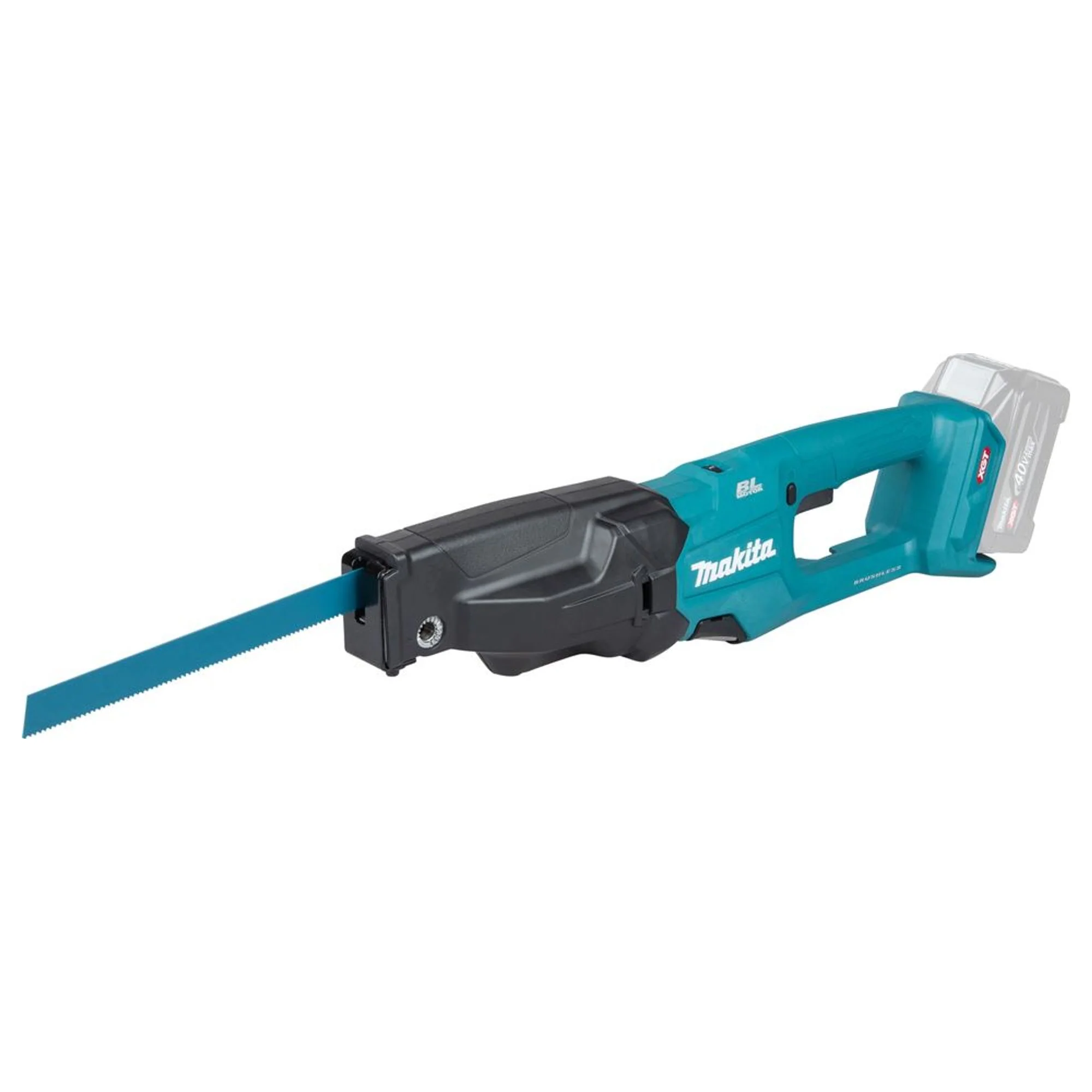 Seghetto Diritto Makita JR003GZ 40V - Image 14