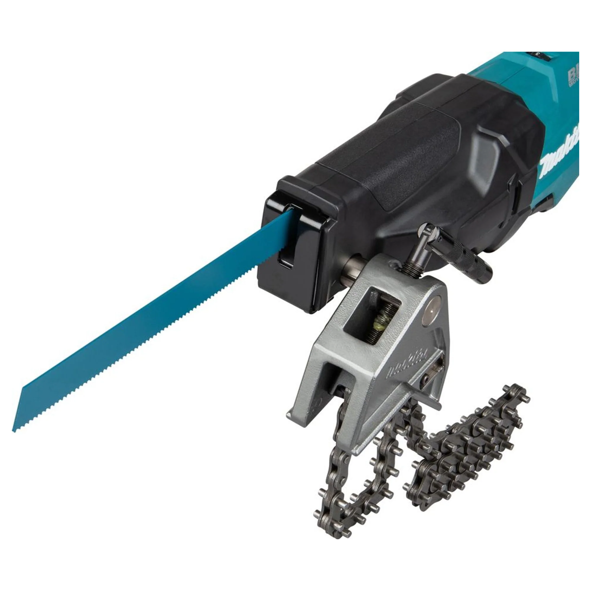 Seghetto Diritto Makita JR003GZ 40V - Image 17