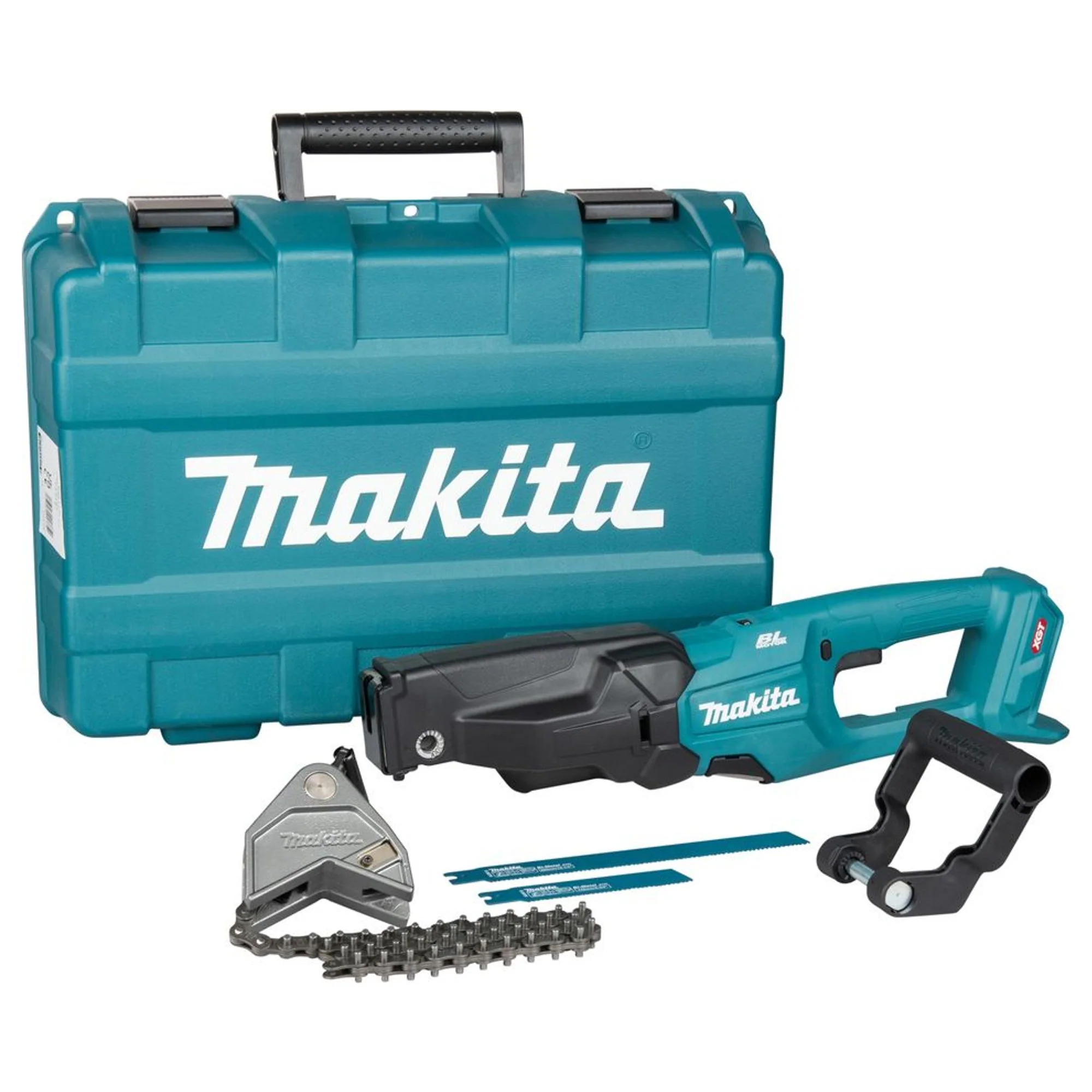 Seghetto Diritto Makita JR003GZ 40V - Image 20