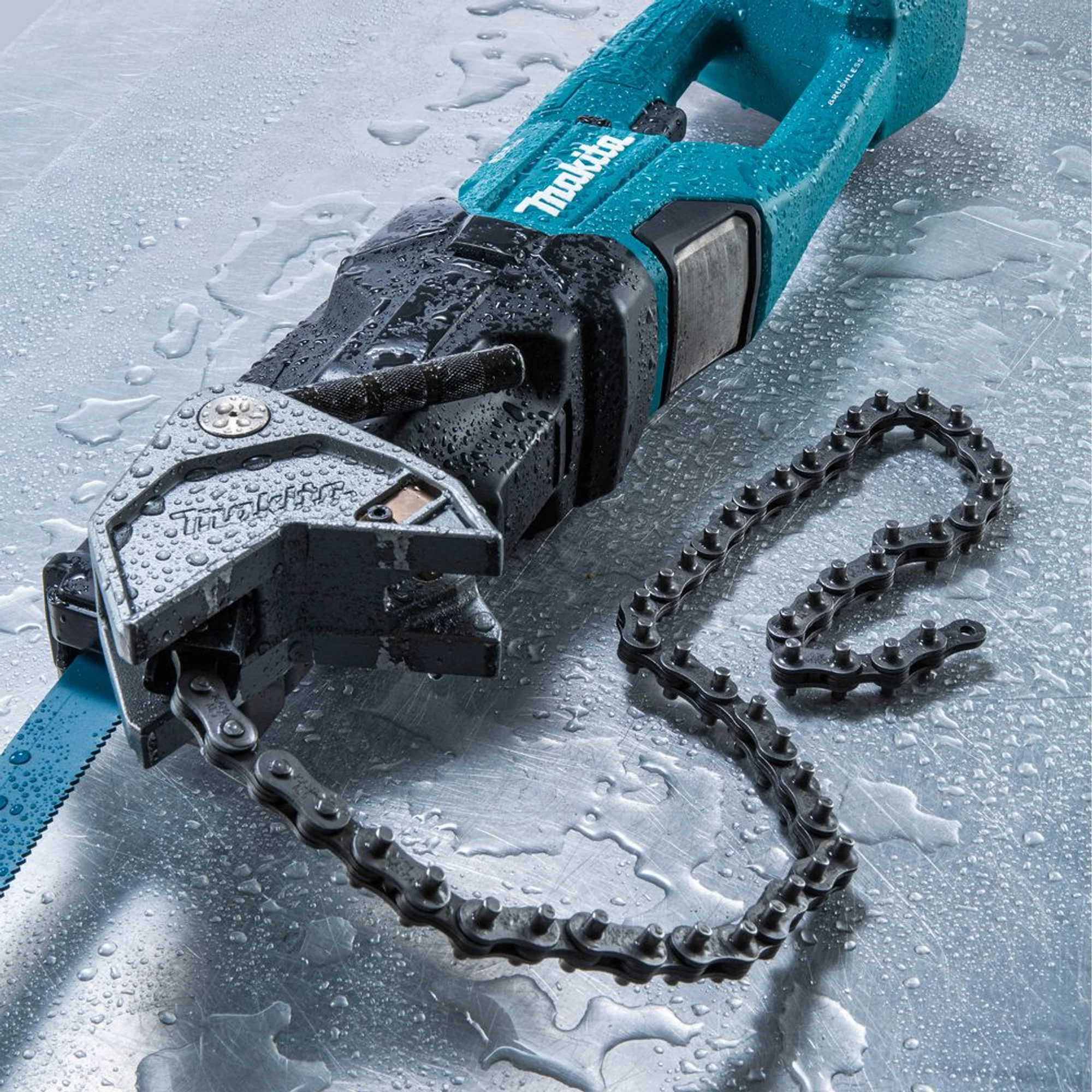 Seghetto Diritto Makita JR003GZ 40V - Image 25