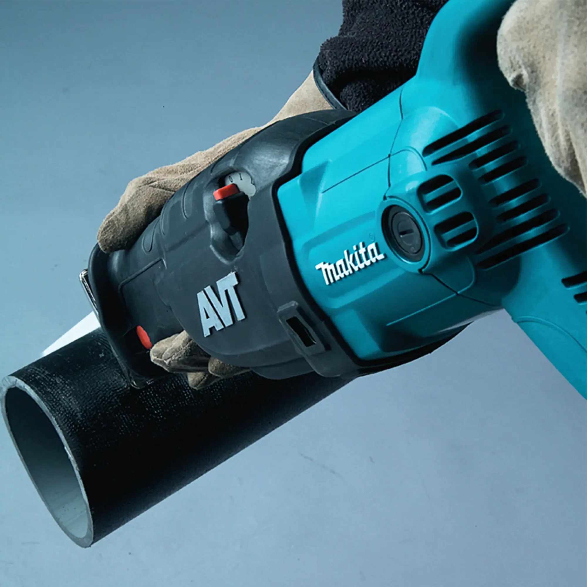Seghetto diritto Makita JR3070CT 1510W - Image 8