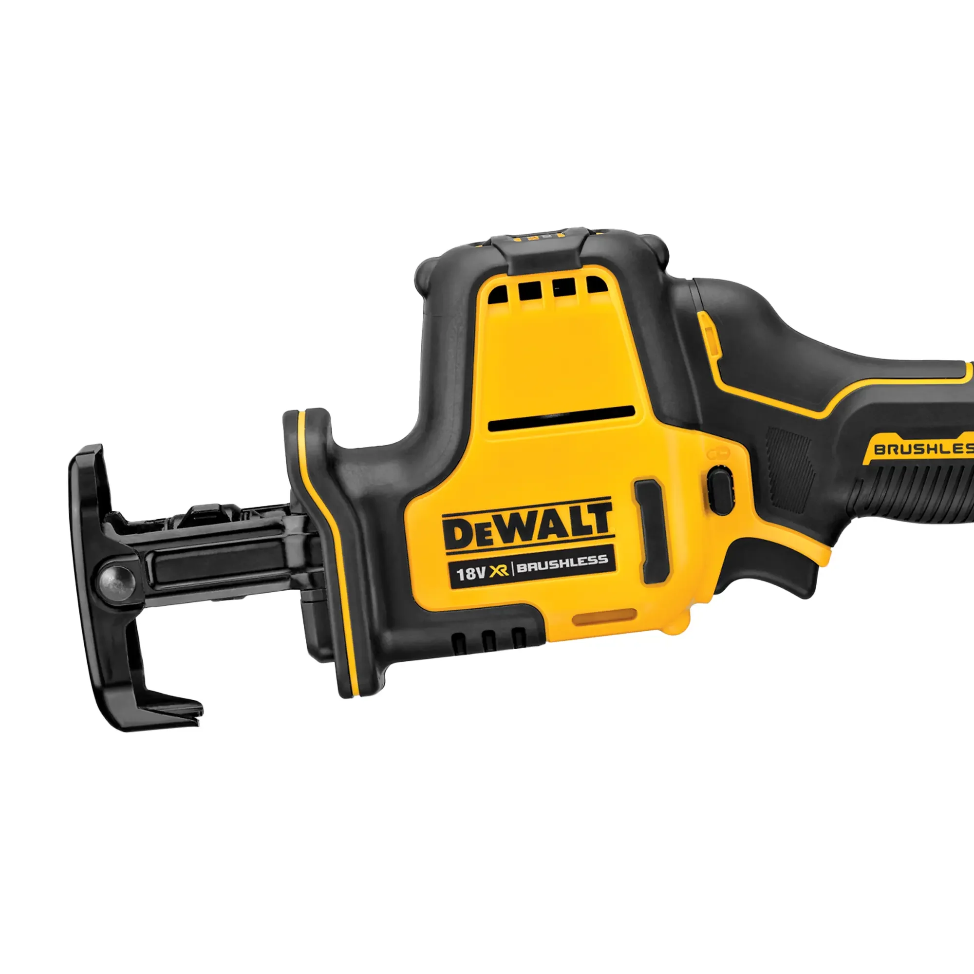Seghetto dritto Dewalt DCS369P2-QW 18V 5Ah - Image 4